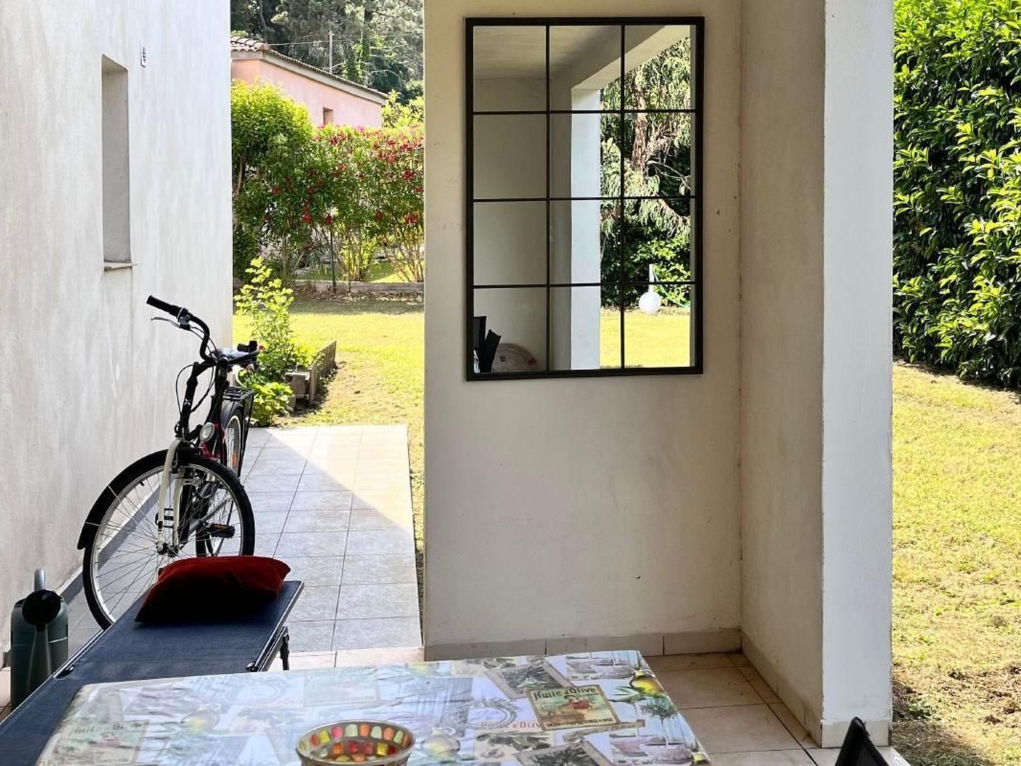 Résidence Amanda-Binnen