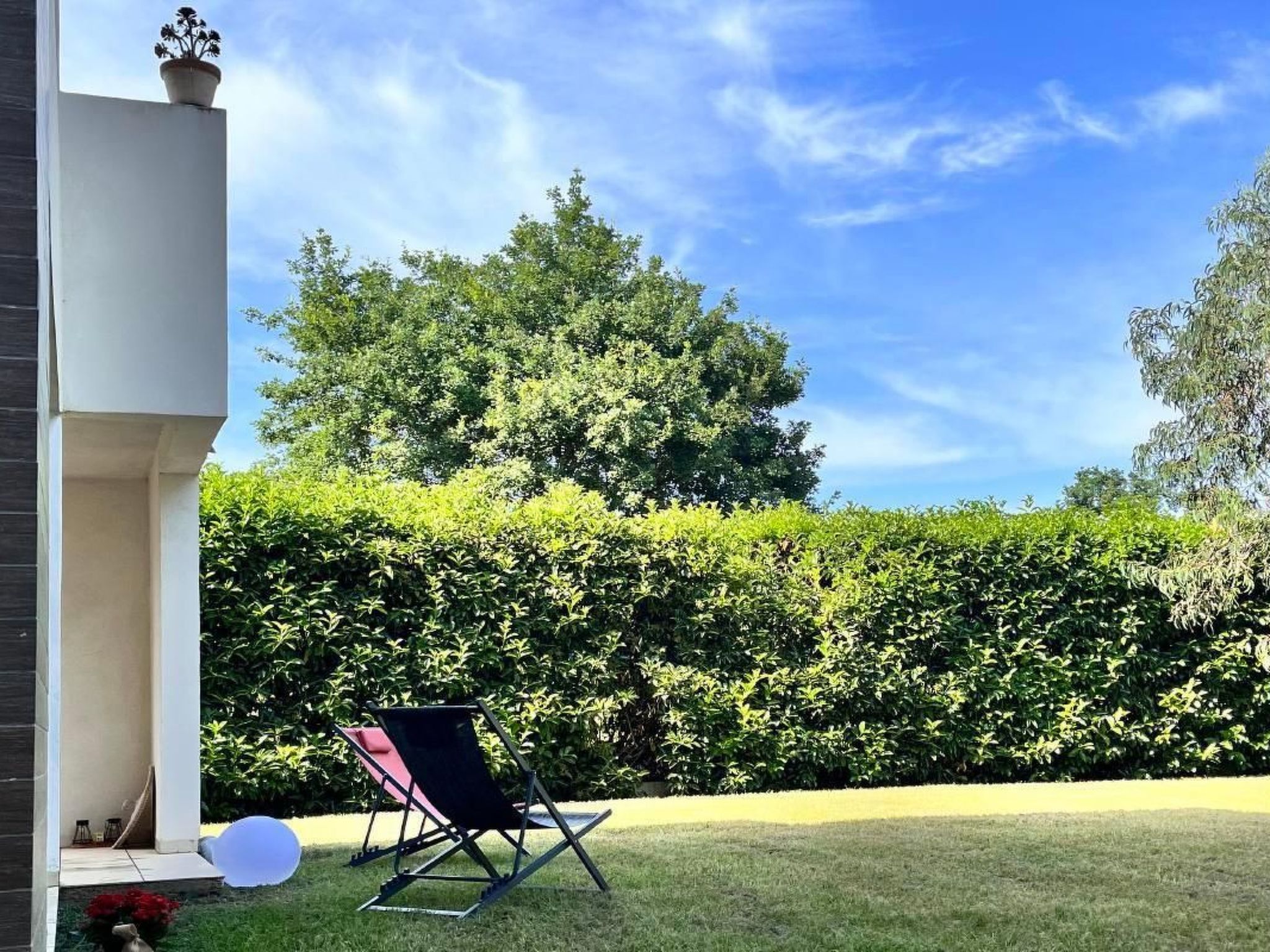 Résidence Amanda-Binnen