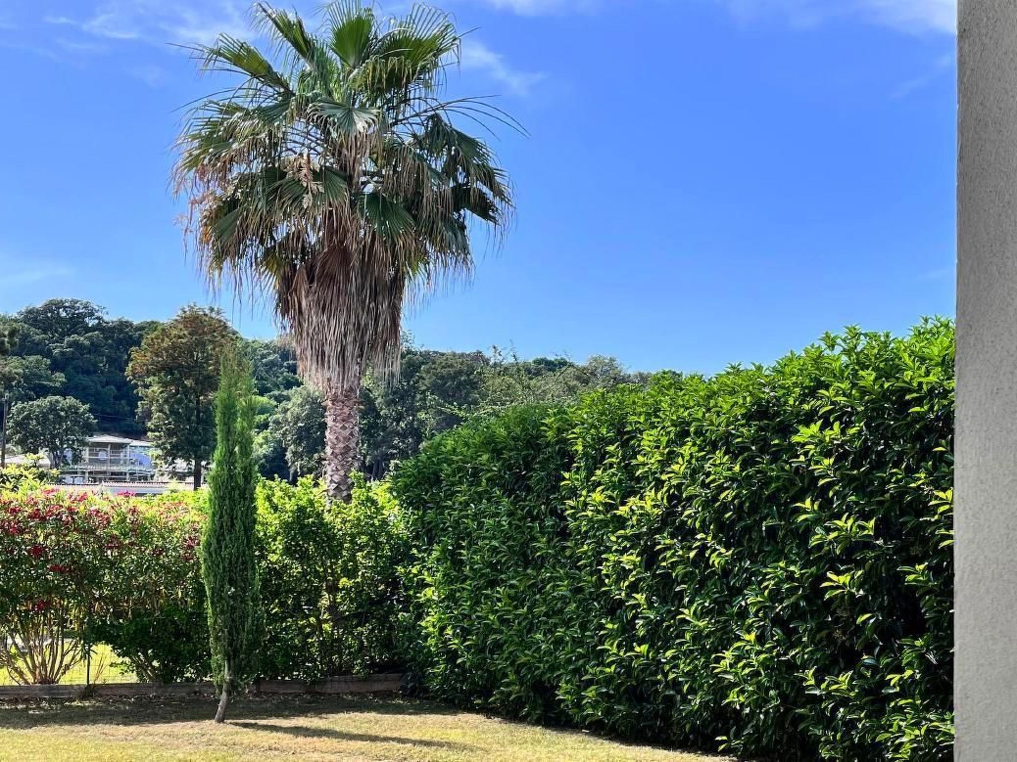 Résidence Amanda-Binnen