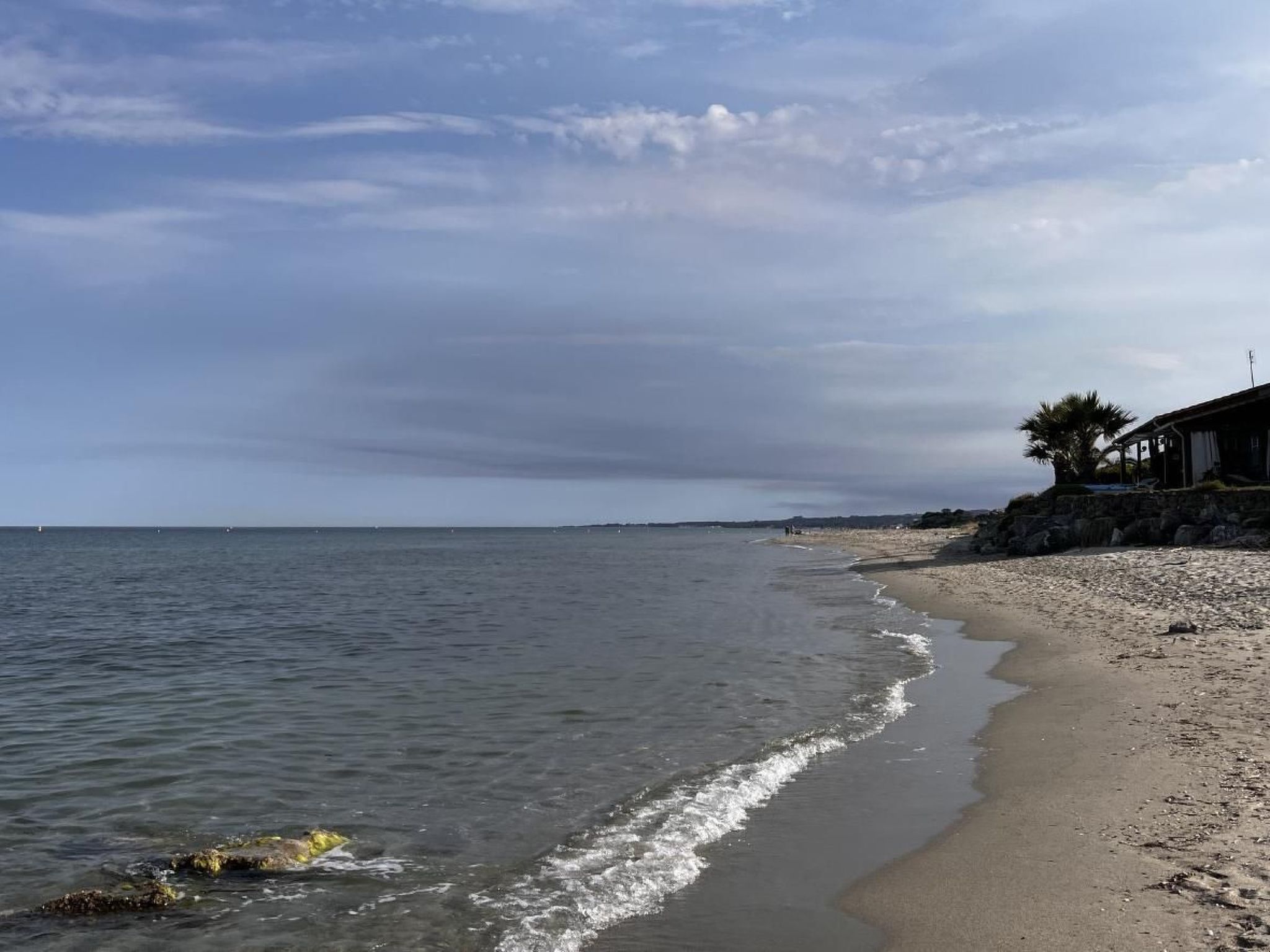 Résidence Amanda-Binnen