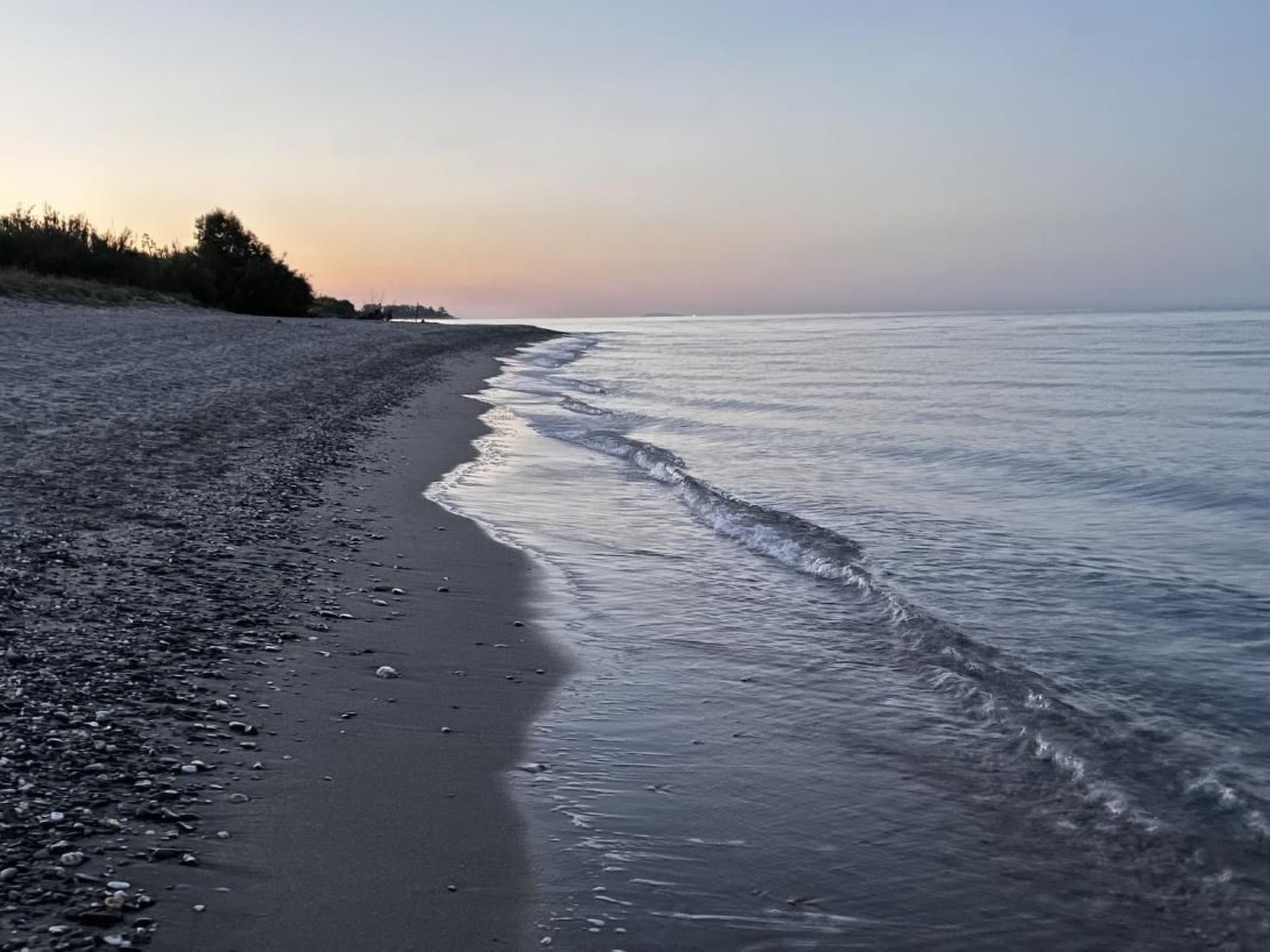 Résidence Amanda-Binnen