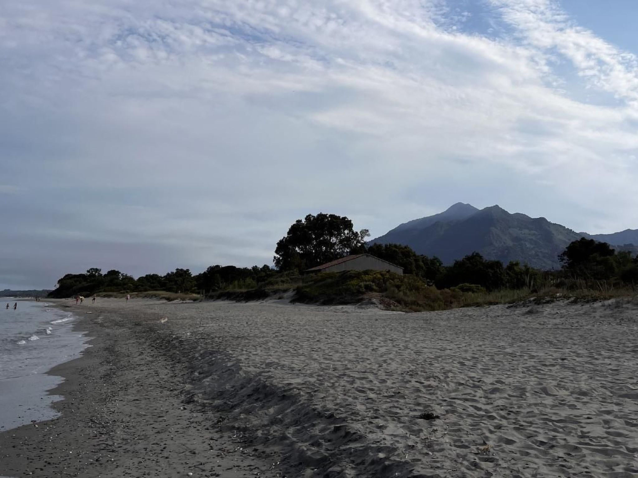 Résidence Amanda-Binnen