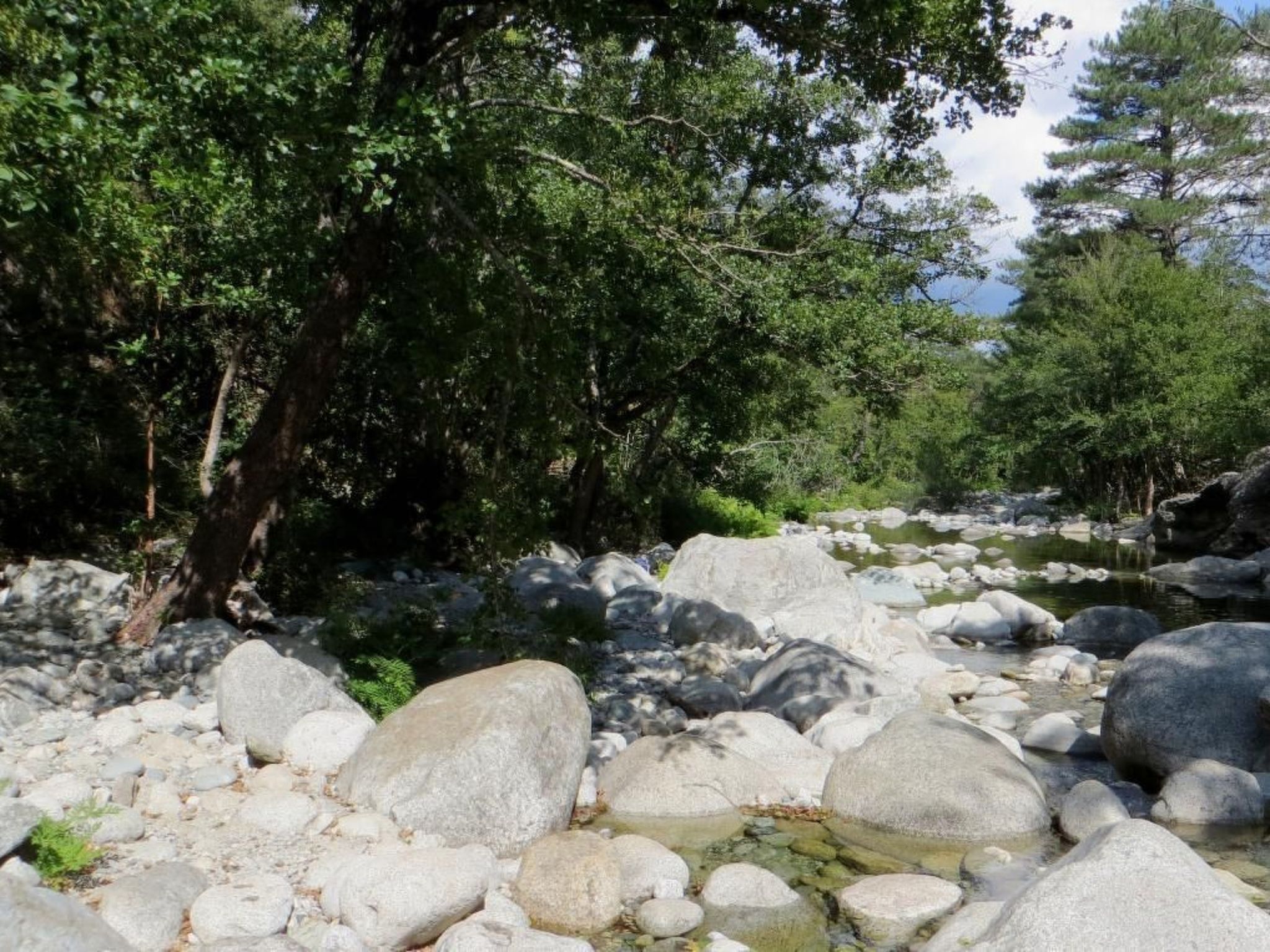 Résidence Amanda-Binnen