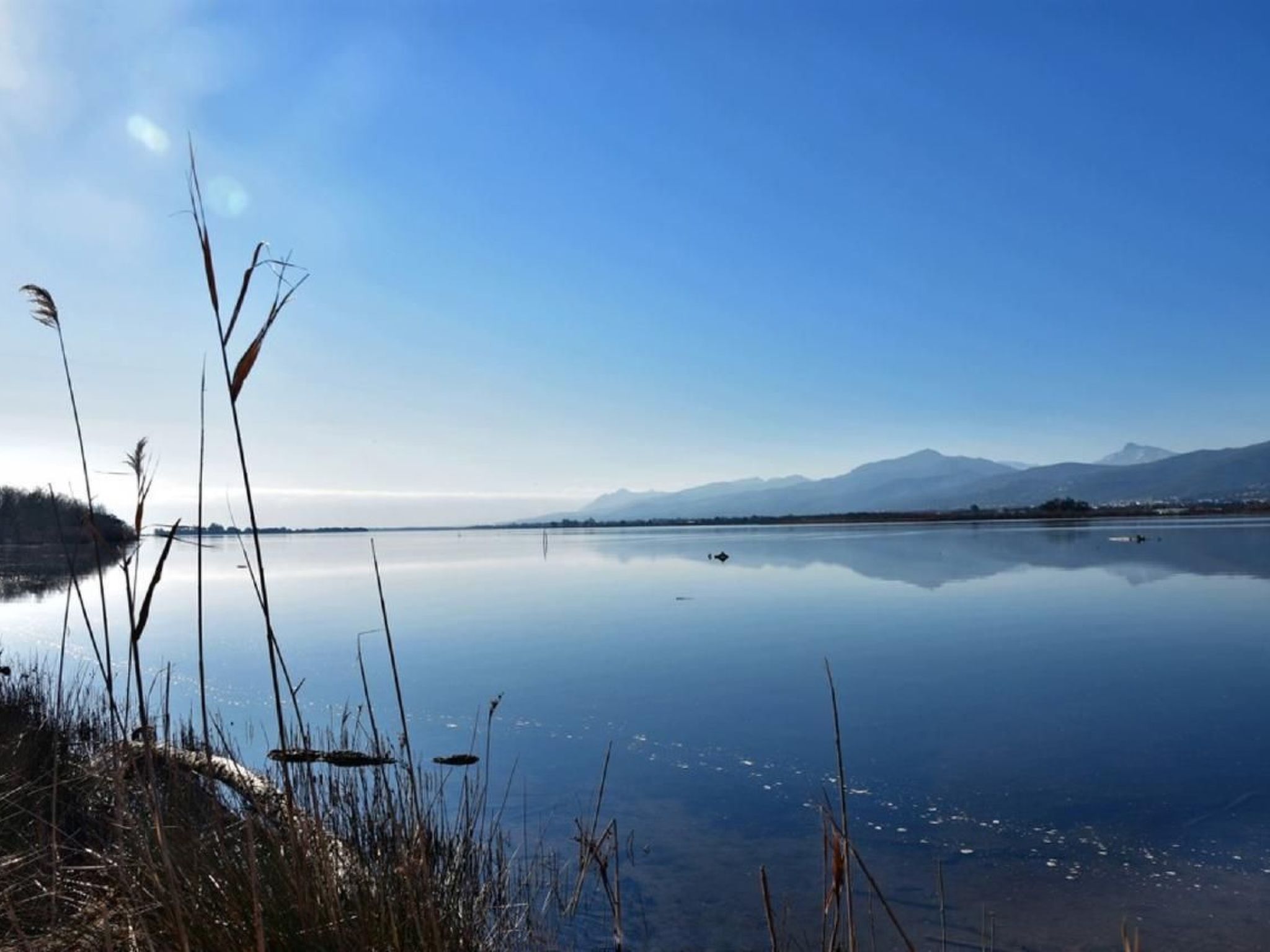 Résidence Amanda-Binnen