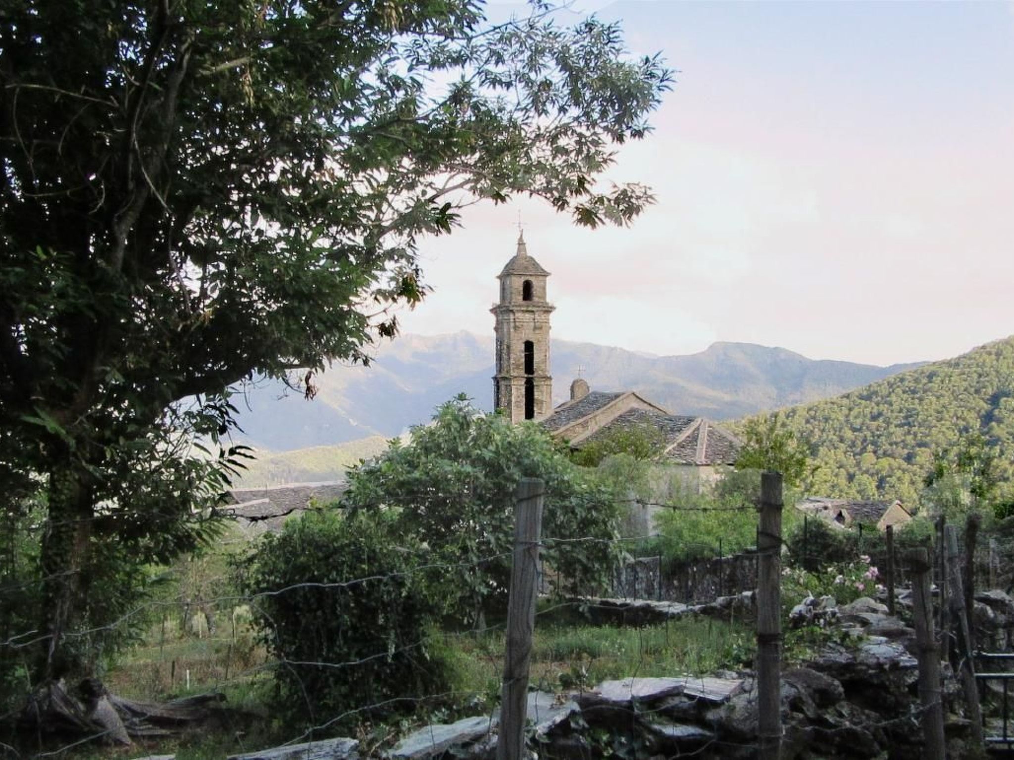 Résidence Amanda-Binnen