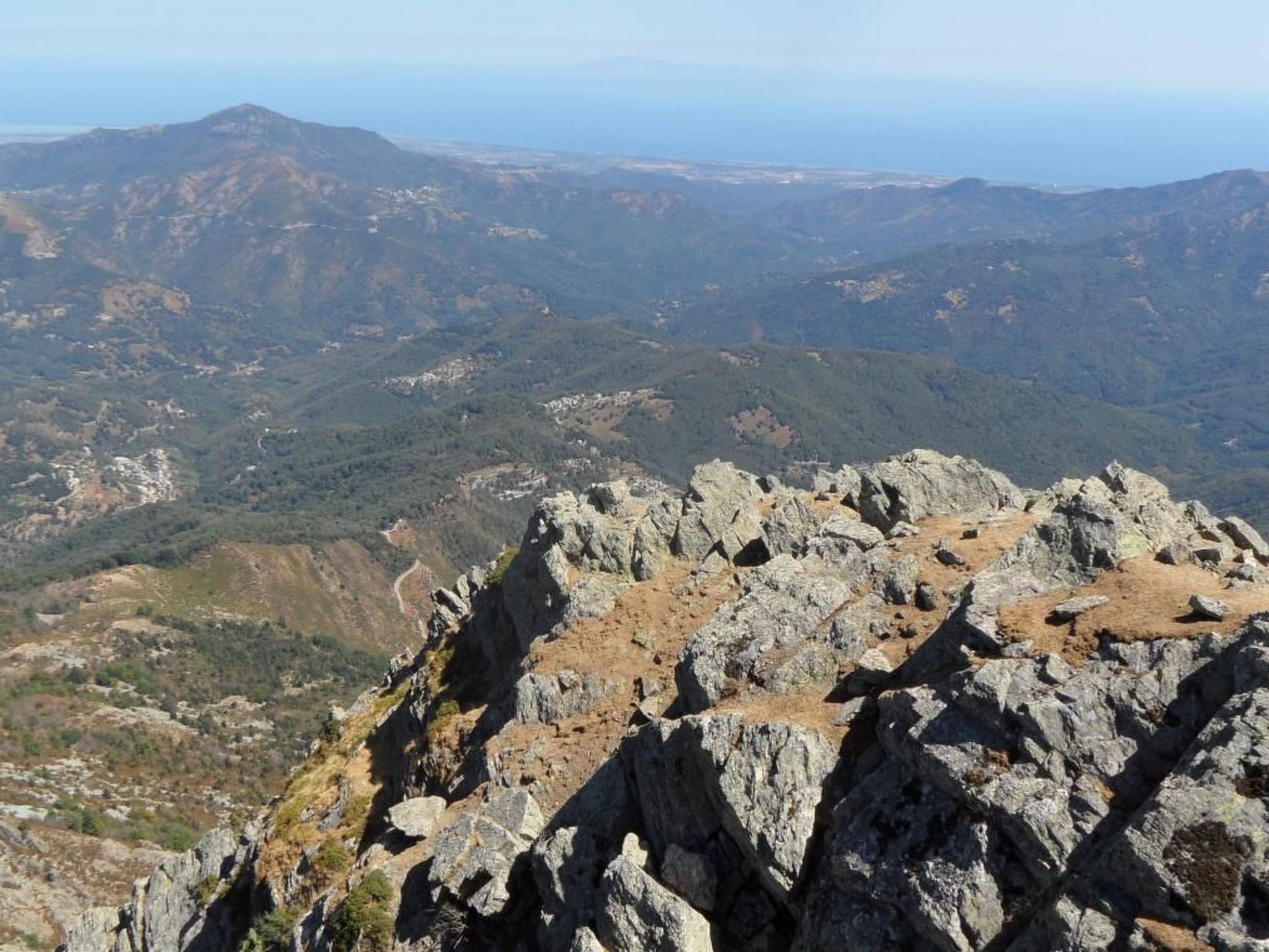 Résidence Amanda-Binnen