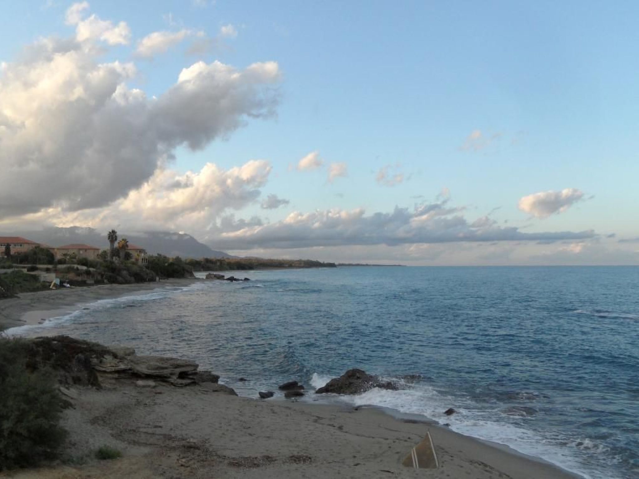 Résidence Amanda-Binnen