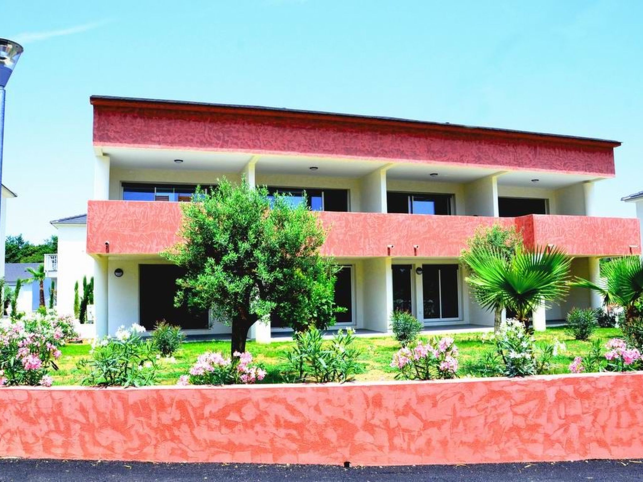 Vakantiehuis in Moriani-Plage (Frankrijk) 1 hond is welkom