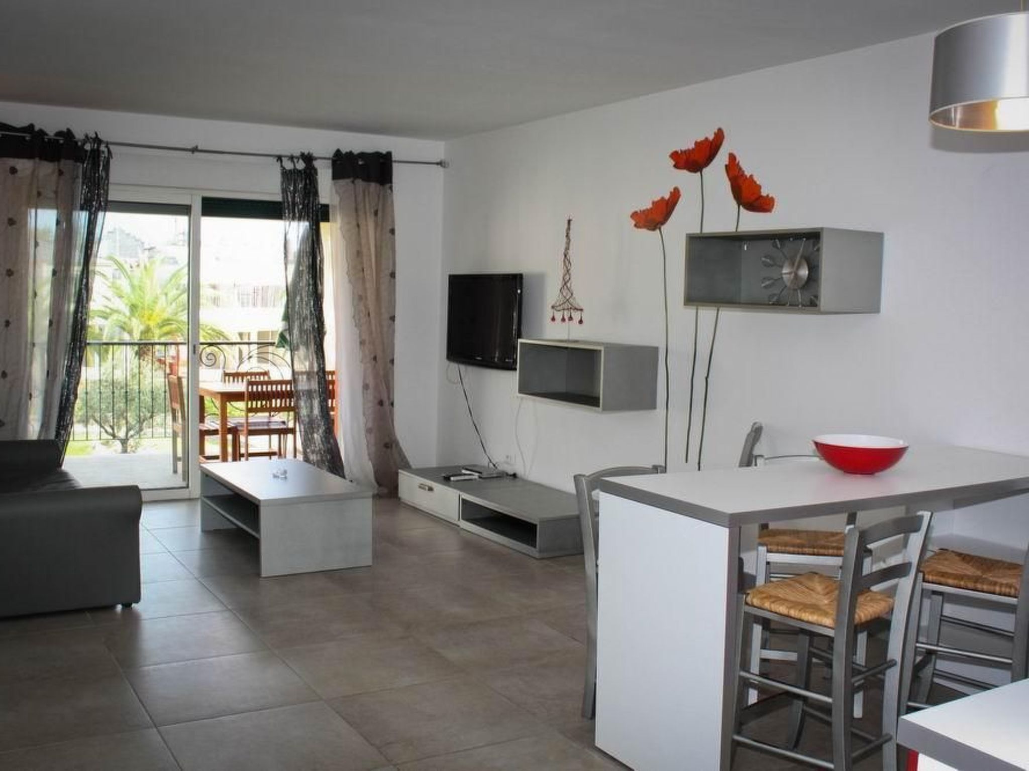 'Marea Bilo de luxe-Inside