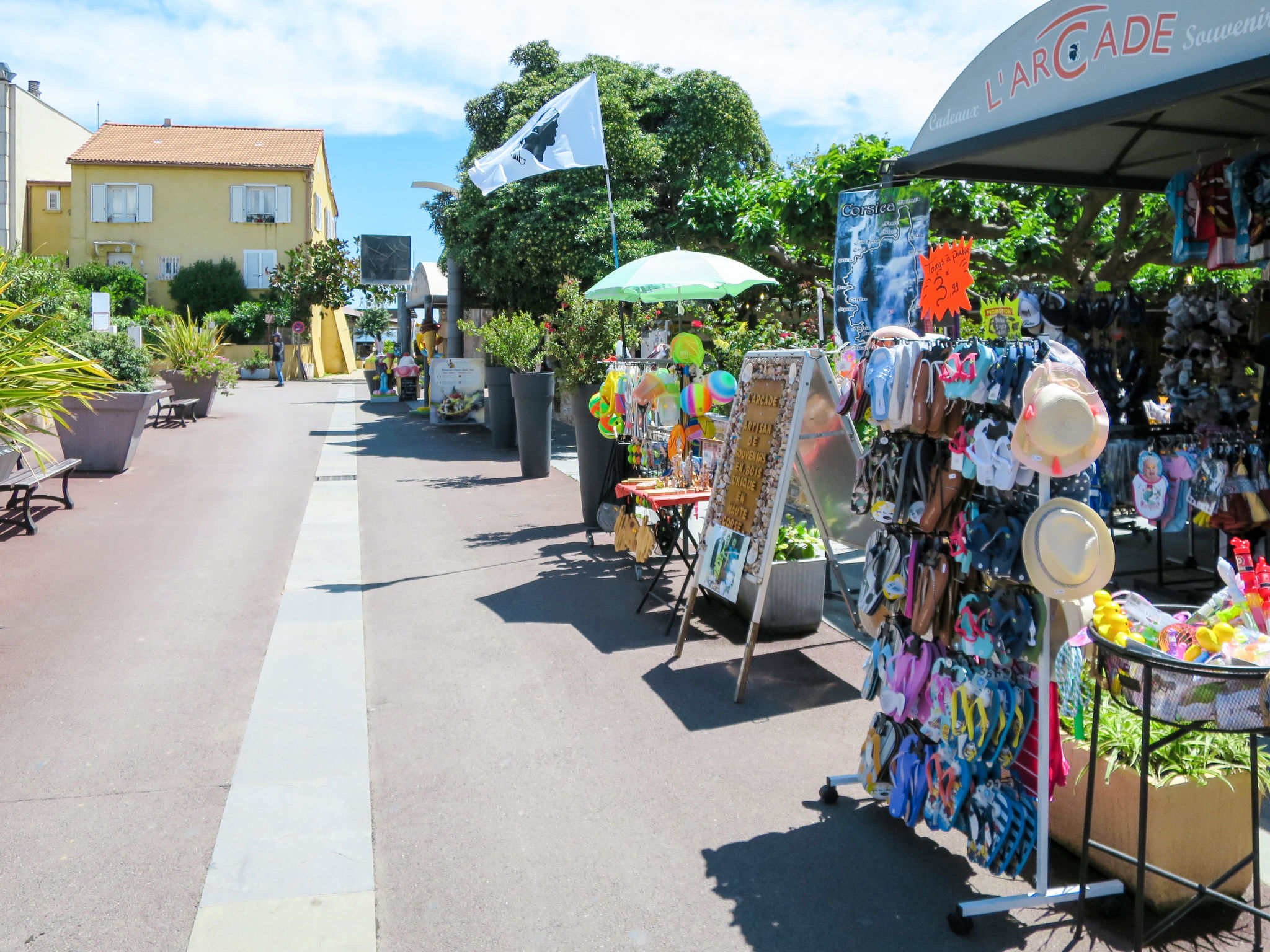 Photo of 'Marea Bilo de luxe