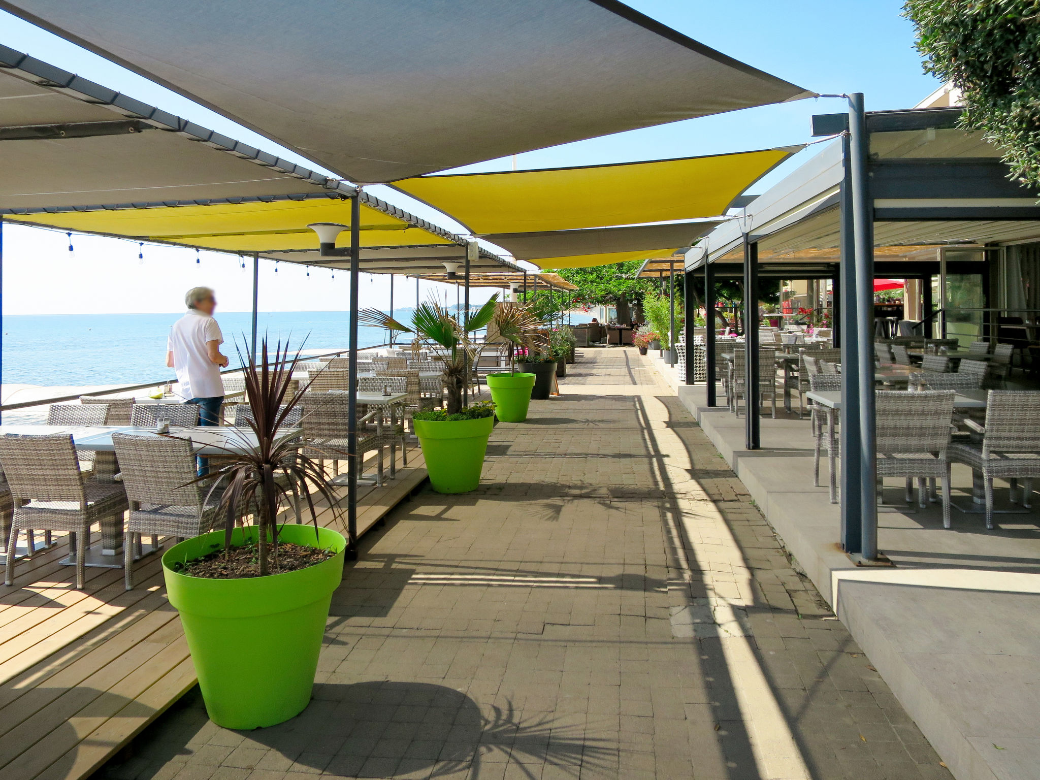 Photo of 'Marea Bilo de luxe