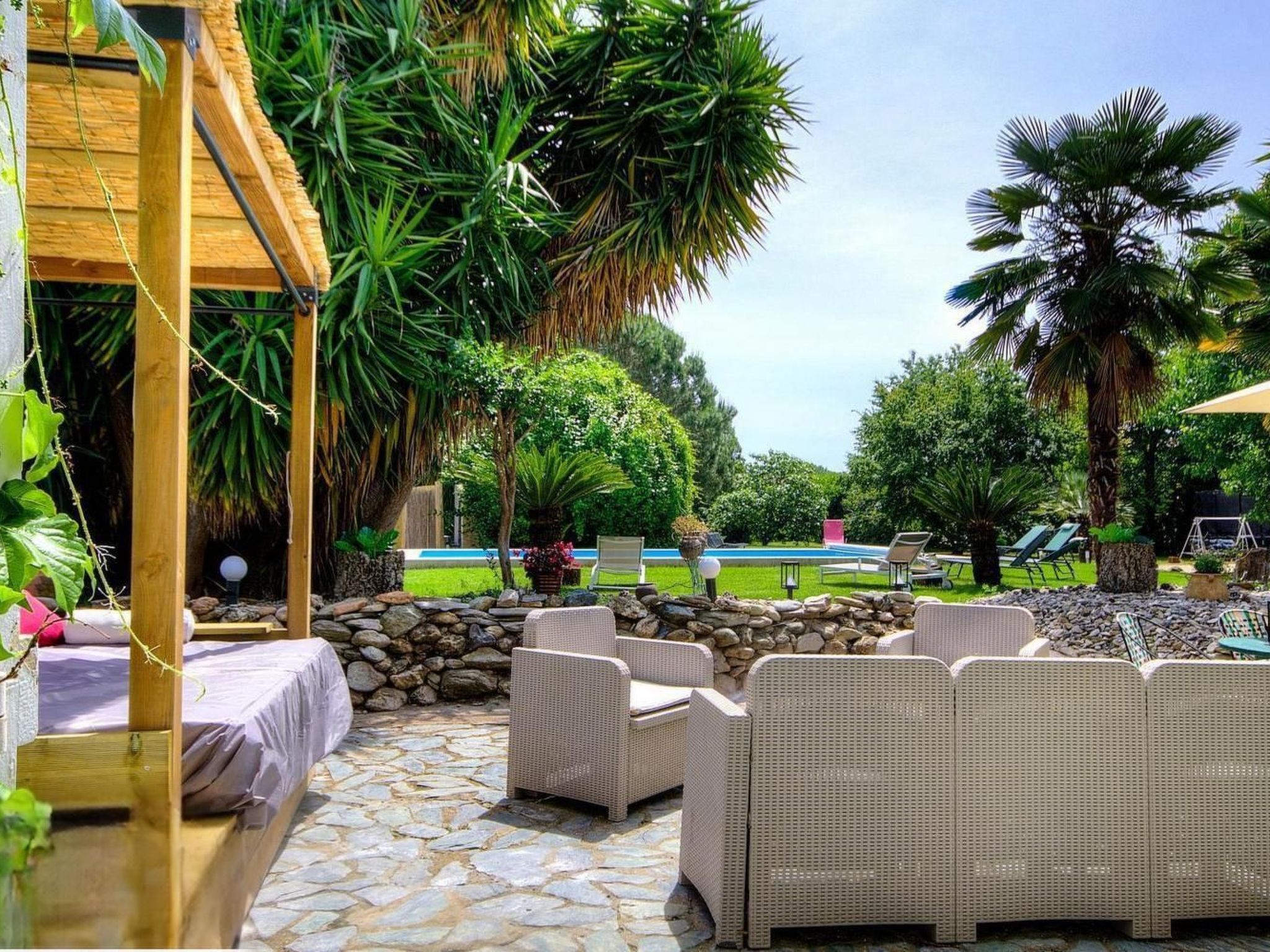 Photo of Exklusivität Korsika, Steinhaus mit Charme