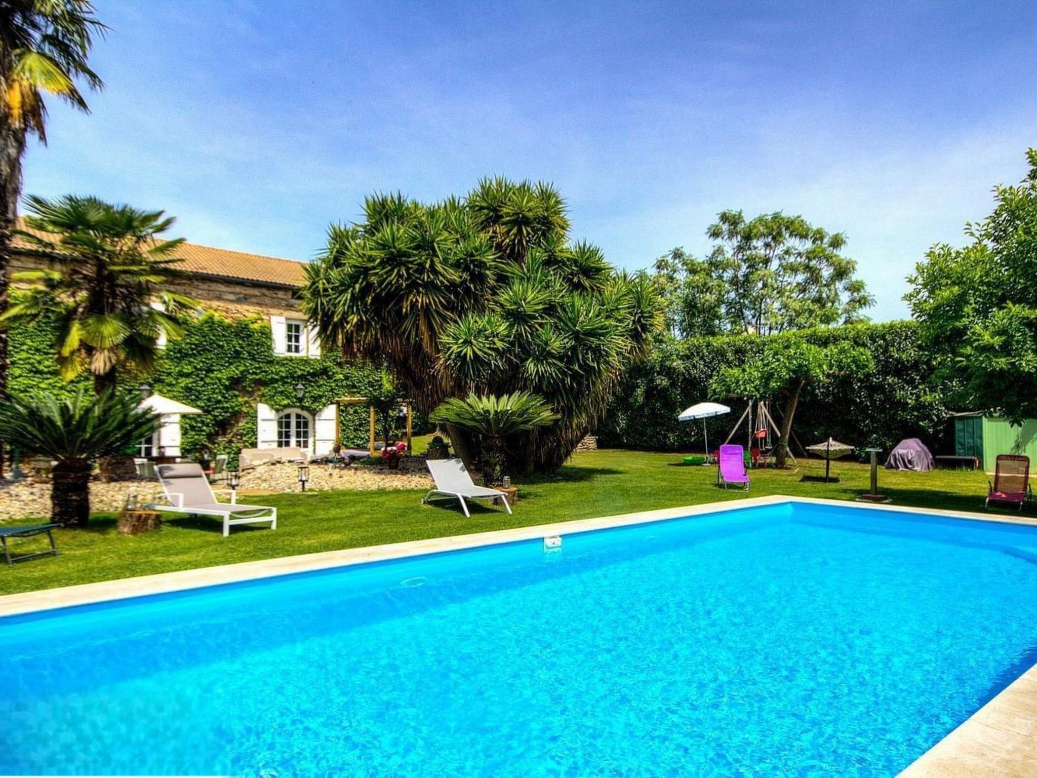 Photo of Exklusivität Korsika, Steinhaus mit Charme