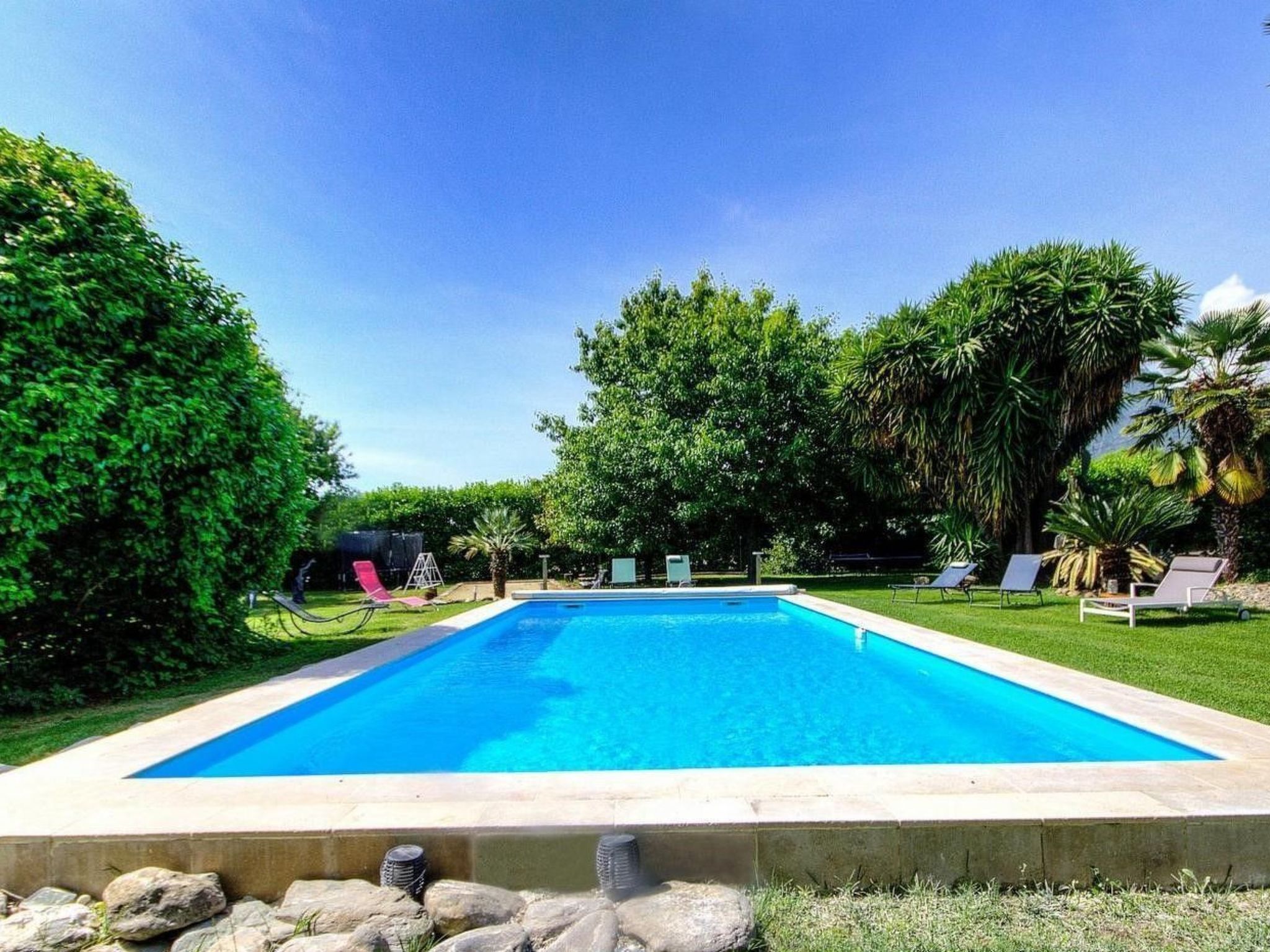 Photo of Exklusivität Korsika, Steinhaus mit Charme