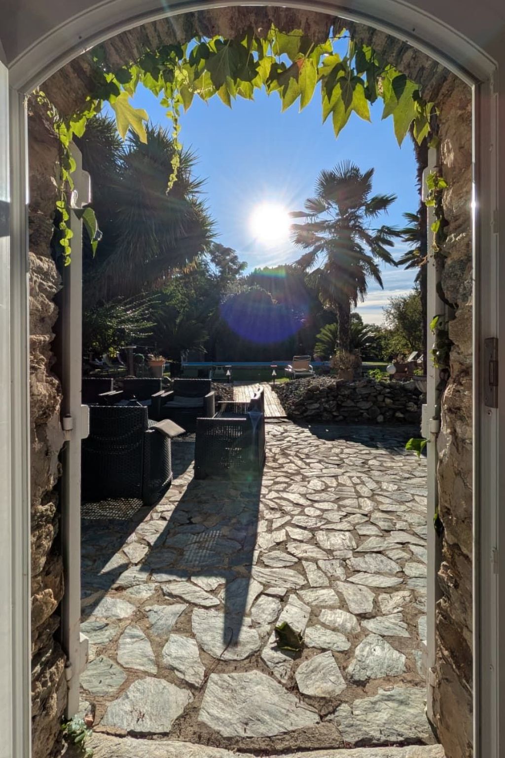 Photo of Exklusivität Korsika, Steinhaus mit Charme