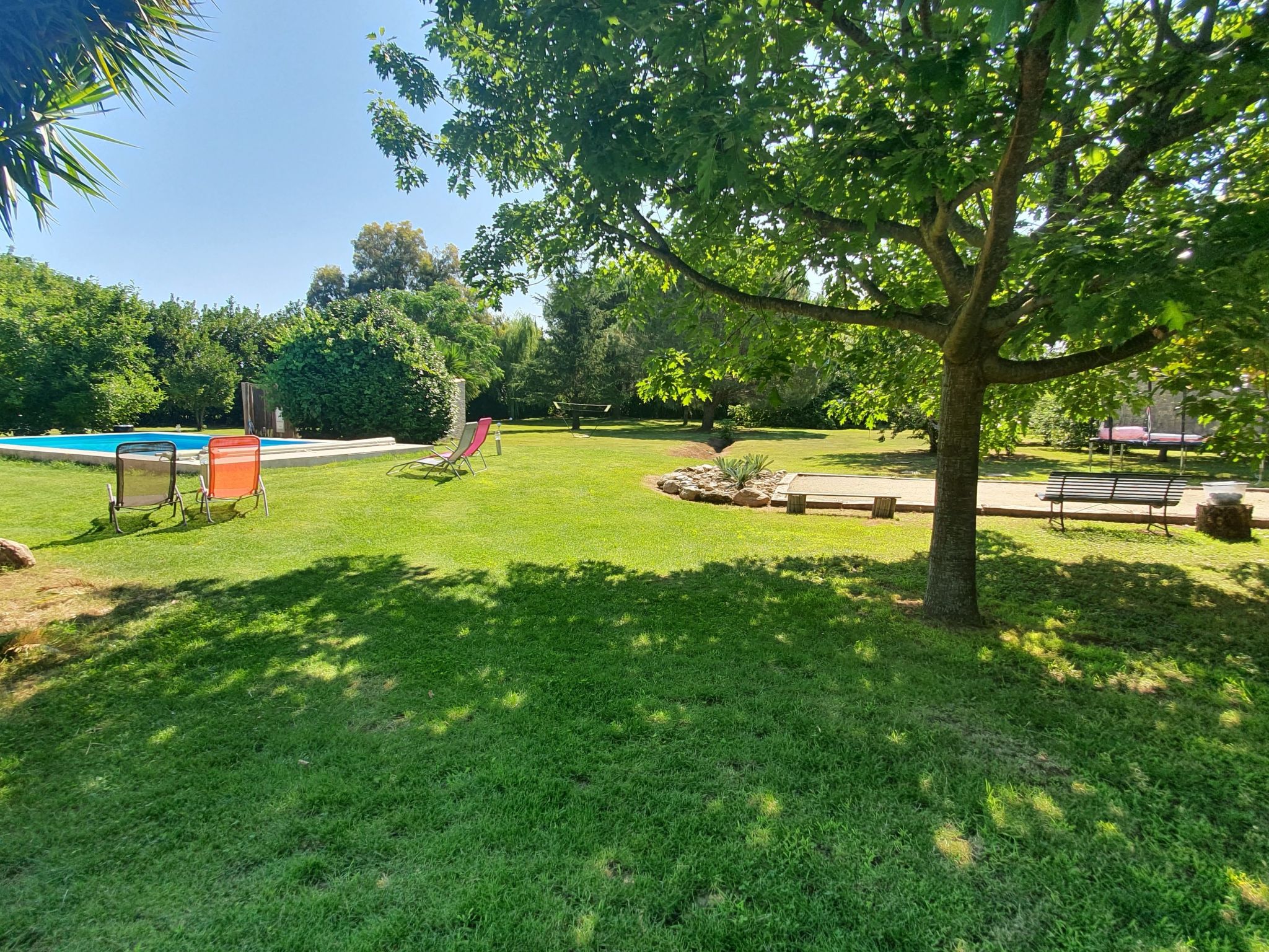 Photo of Exklusivität Korsika, Steinhaus mit Charme