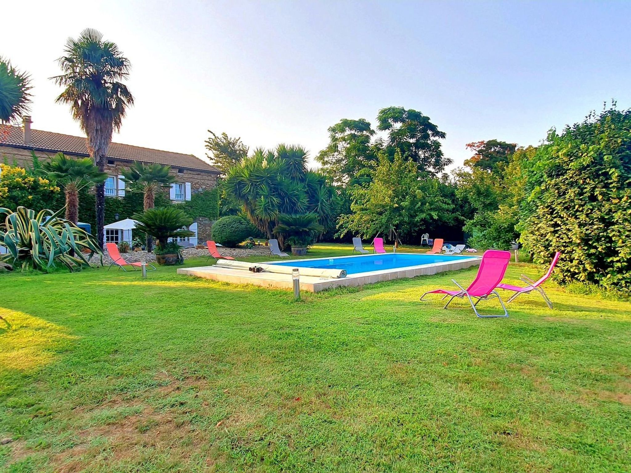 Photo of Exklusivität Korsika, Steinhaus mit Charme