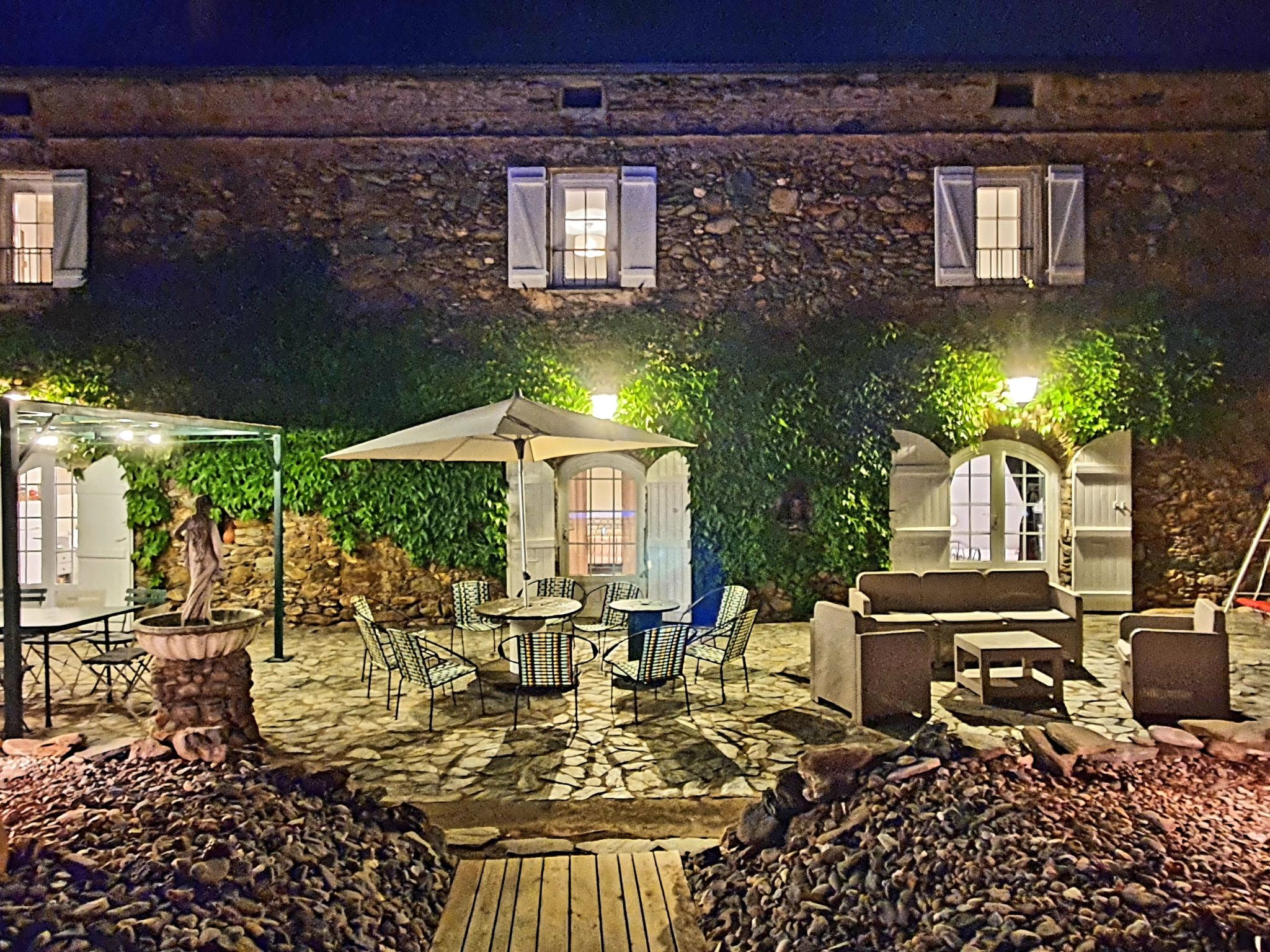 Photo of Exklusivität Korsika, Steinhaus mit Charme