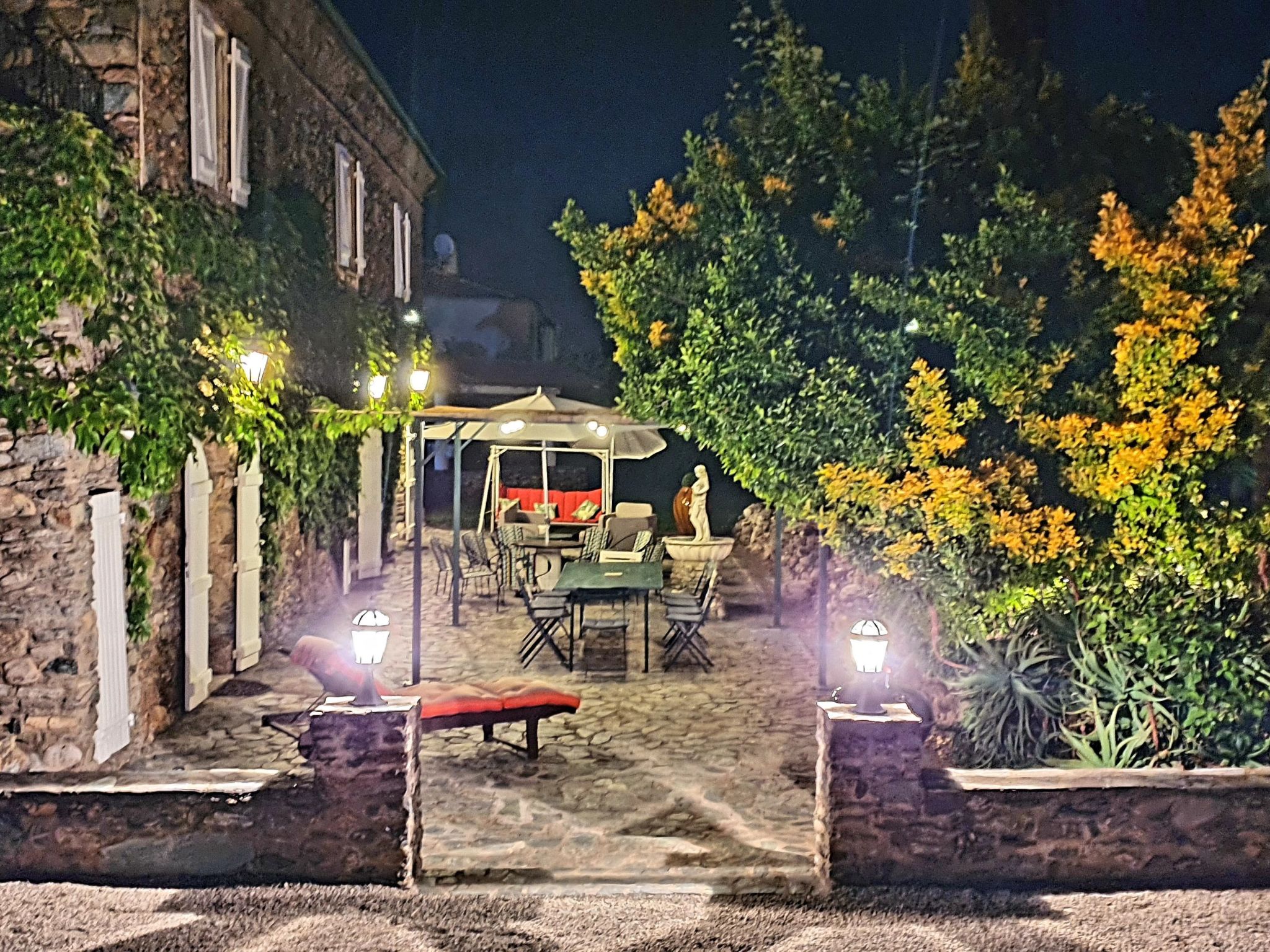 Photo of Exklusivität Korsika, Steinhaus mit Charme