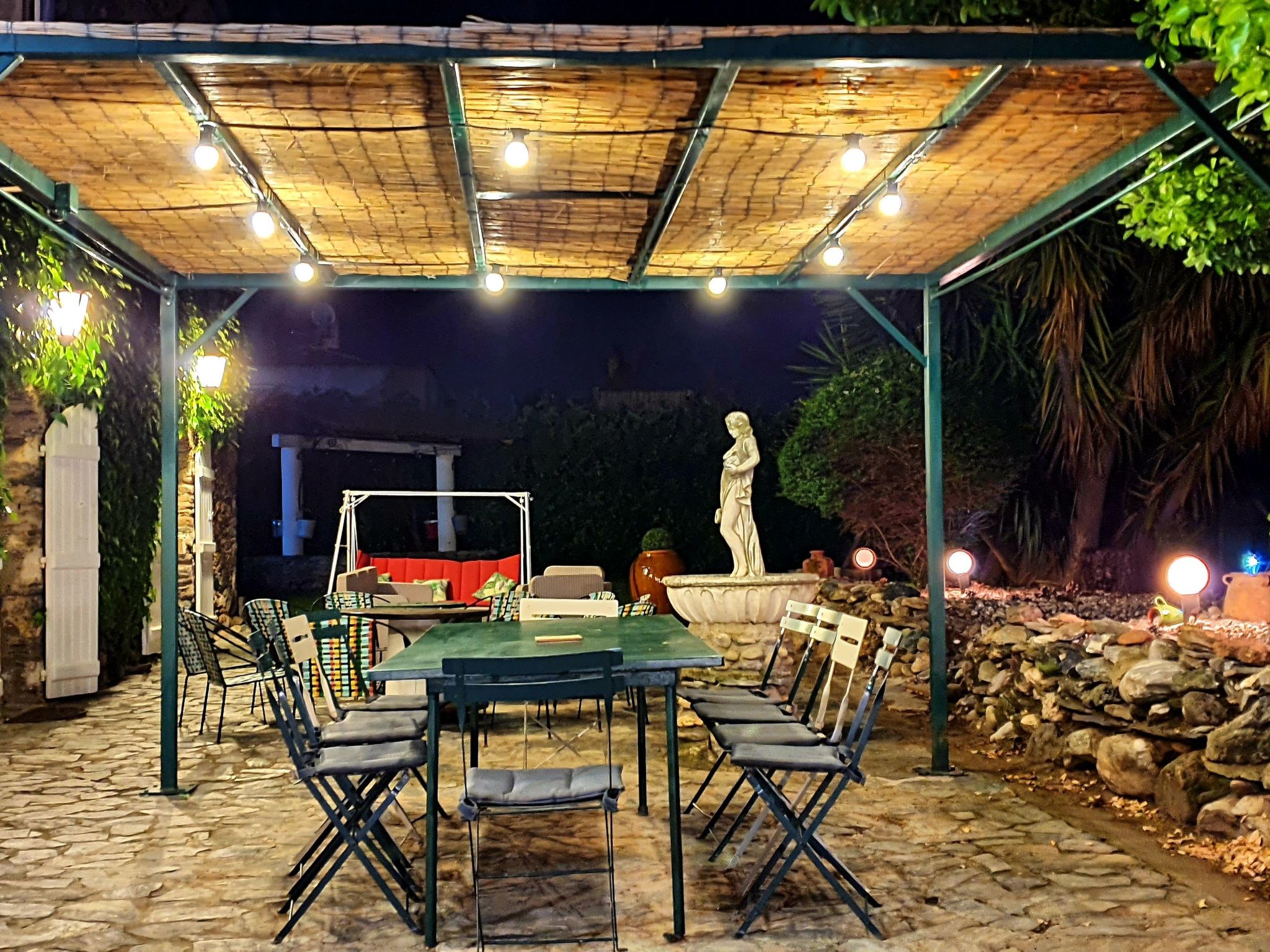 Photo of Exklusivität Korsika, Steinhaus mit Charme