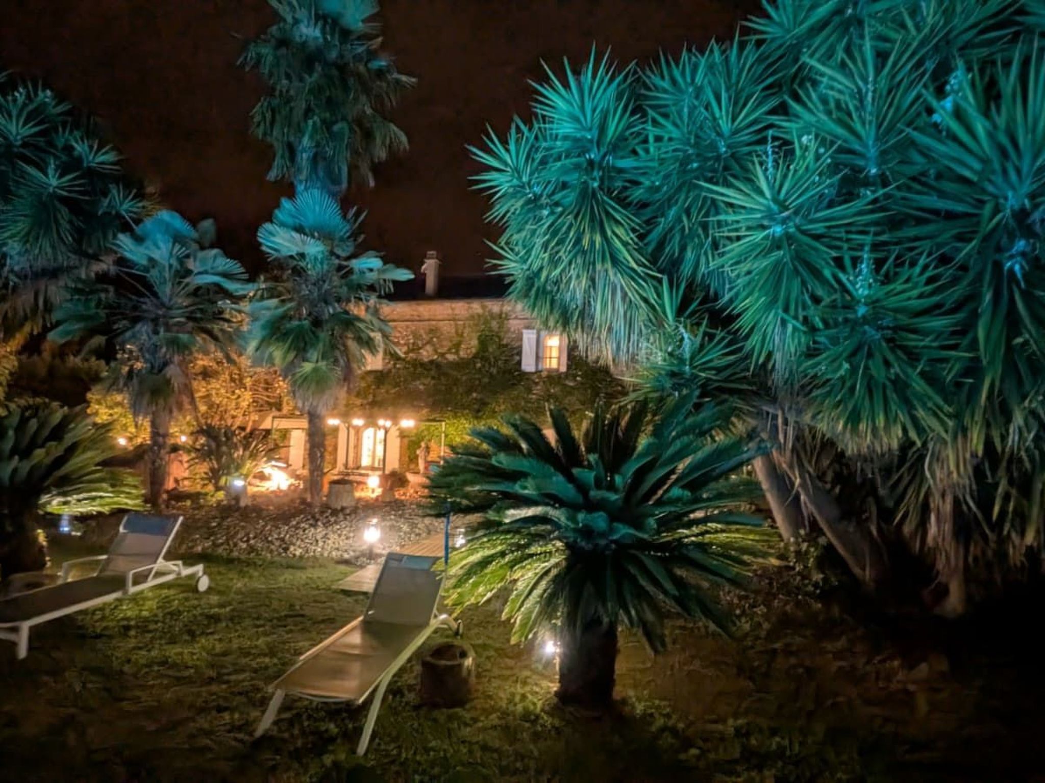 Photo of Exklusivität Korsika, Steinhaus mit Charme