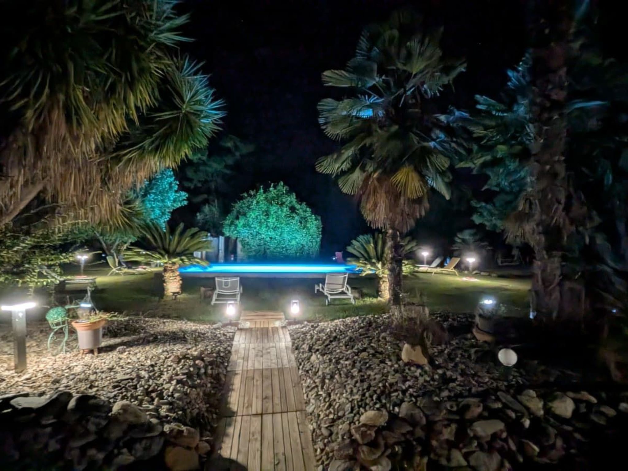 Photo of Exklusivität Korsika, Steinhaus mit Charme