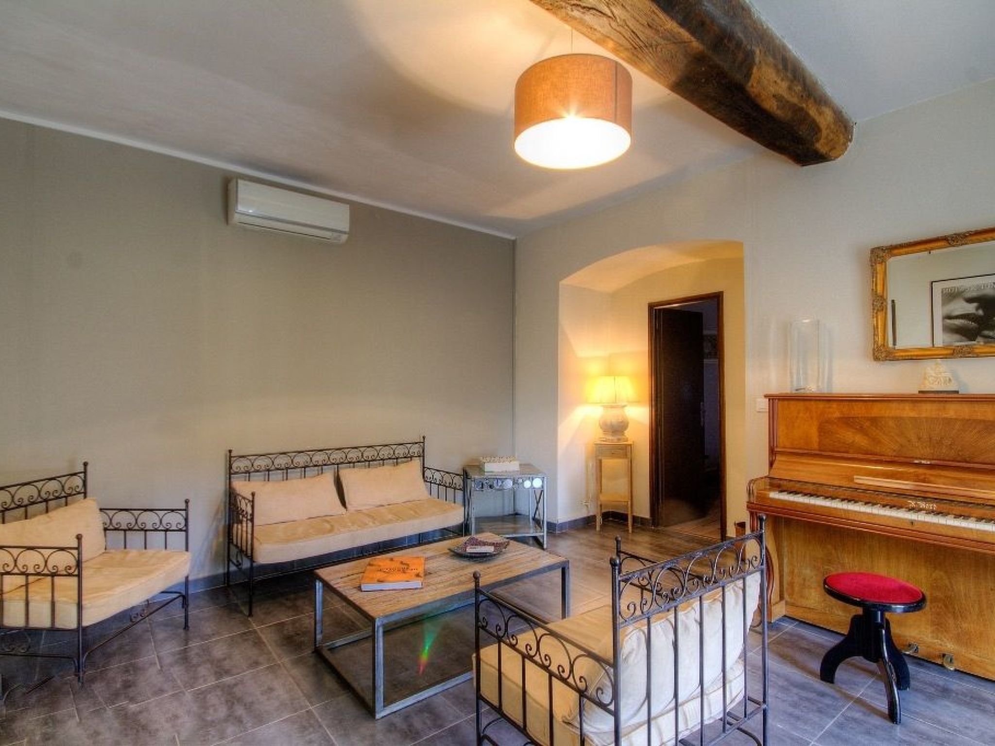 Photo of Exklusivität Korsika, Steinhaus mit Charme