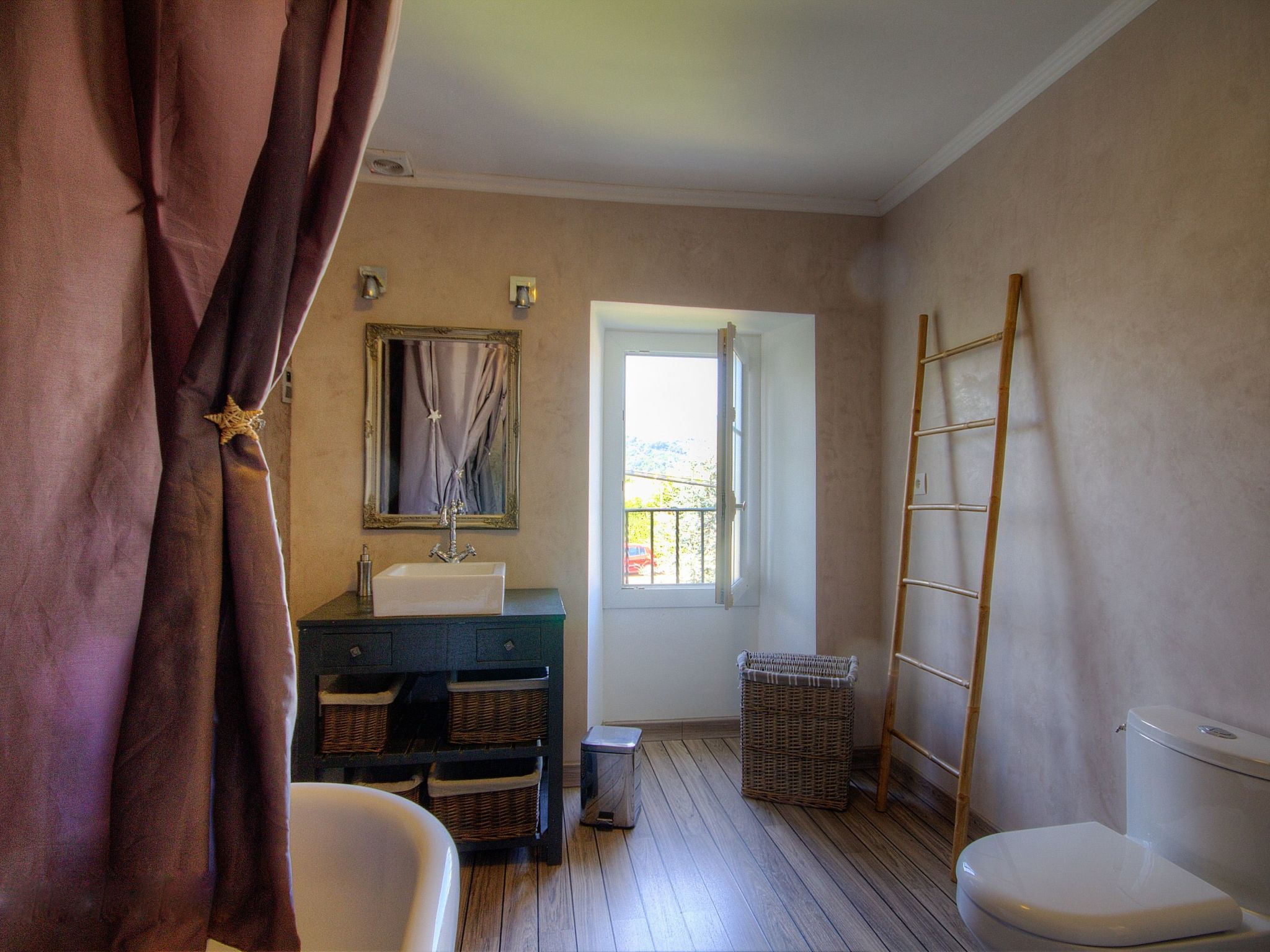 Photo of Exklusivität Korsika, Steinhaus mit Charme