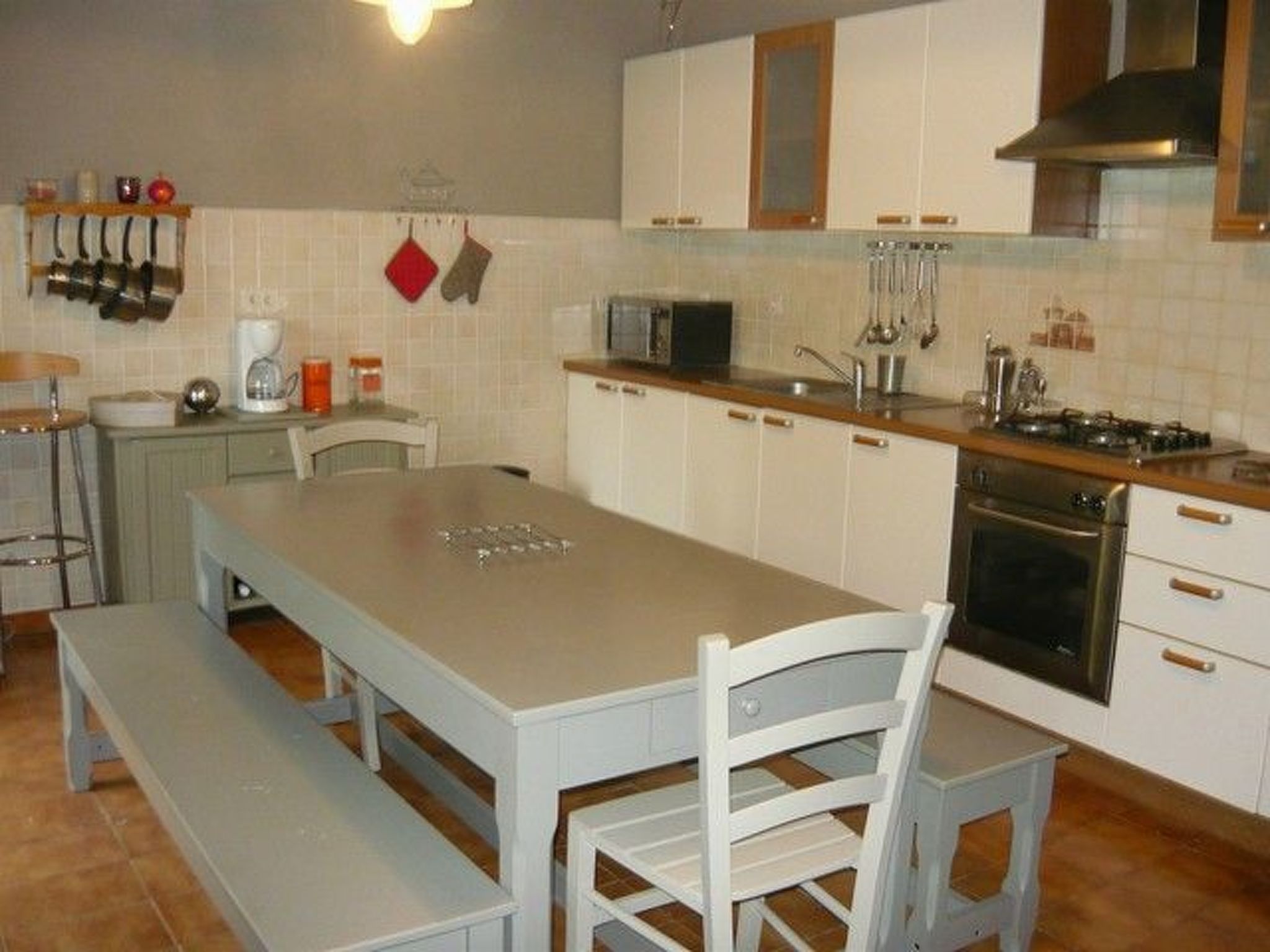 Photo of Exklusivität Korsika, Steinhaus mit Charme