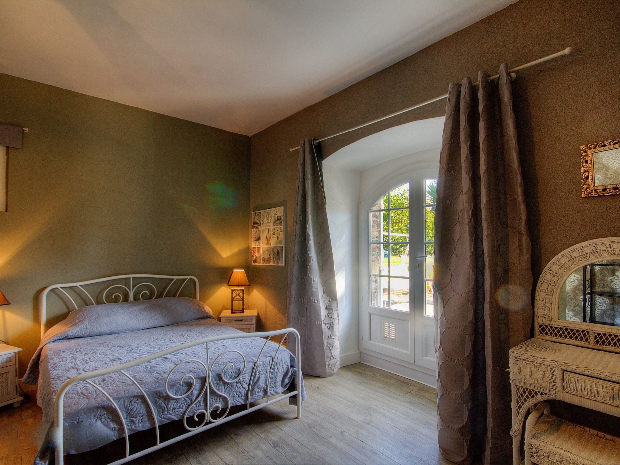 Photo of Exklusivität Korsika, Steinhaus mit Charme