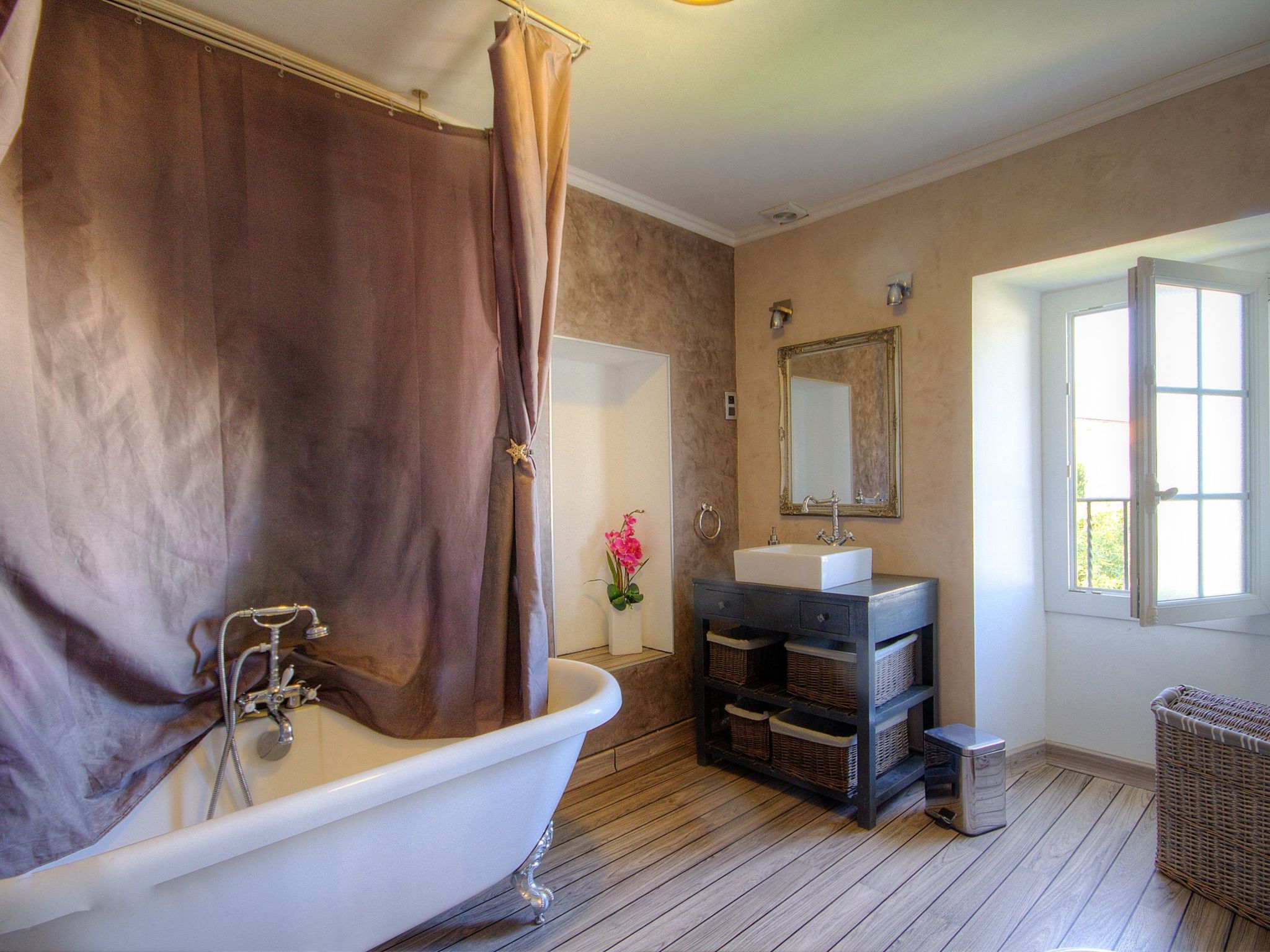 Photo of Exklusivität Korsika, Steinhaus mit Charme