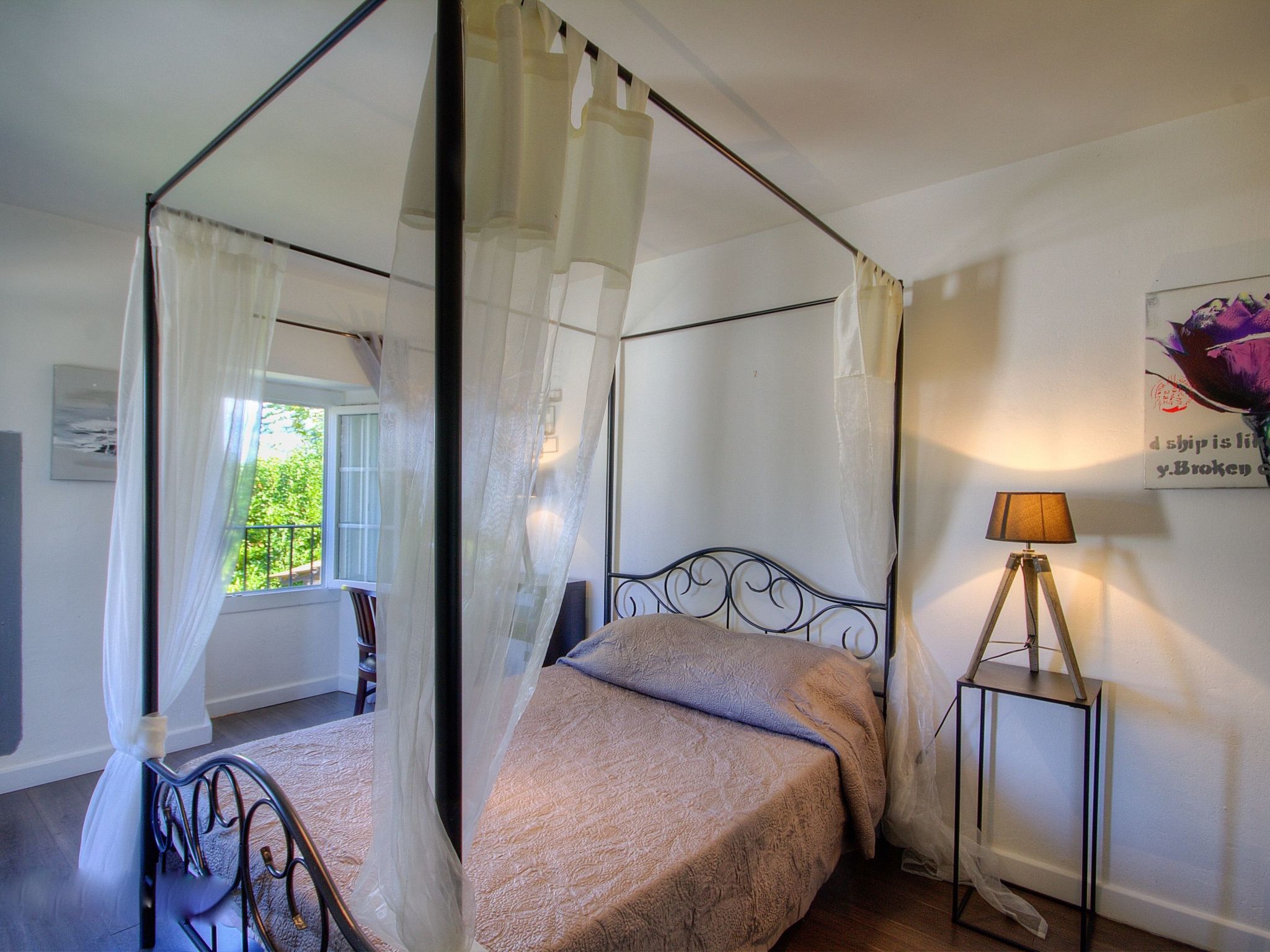 Photo of Exklusivität Korsika, Steinhaus mit Charme