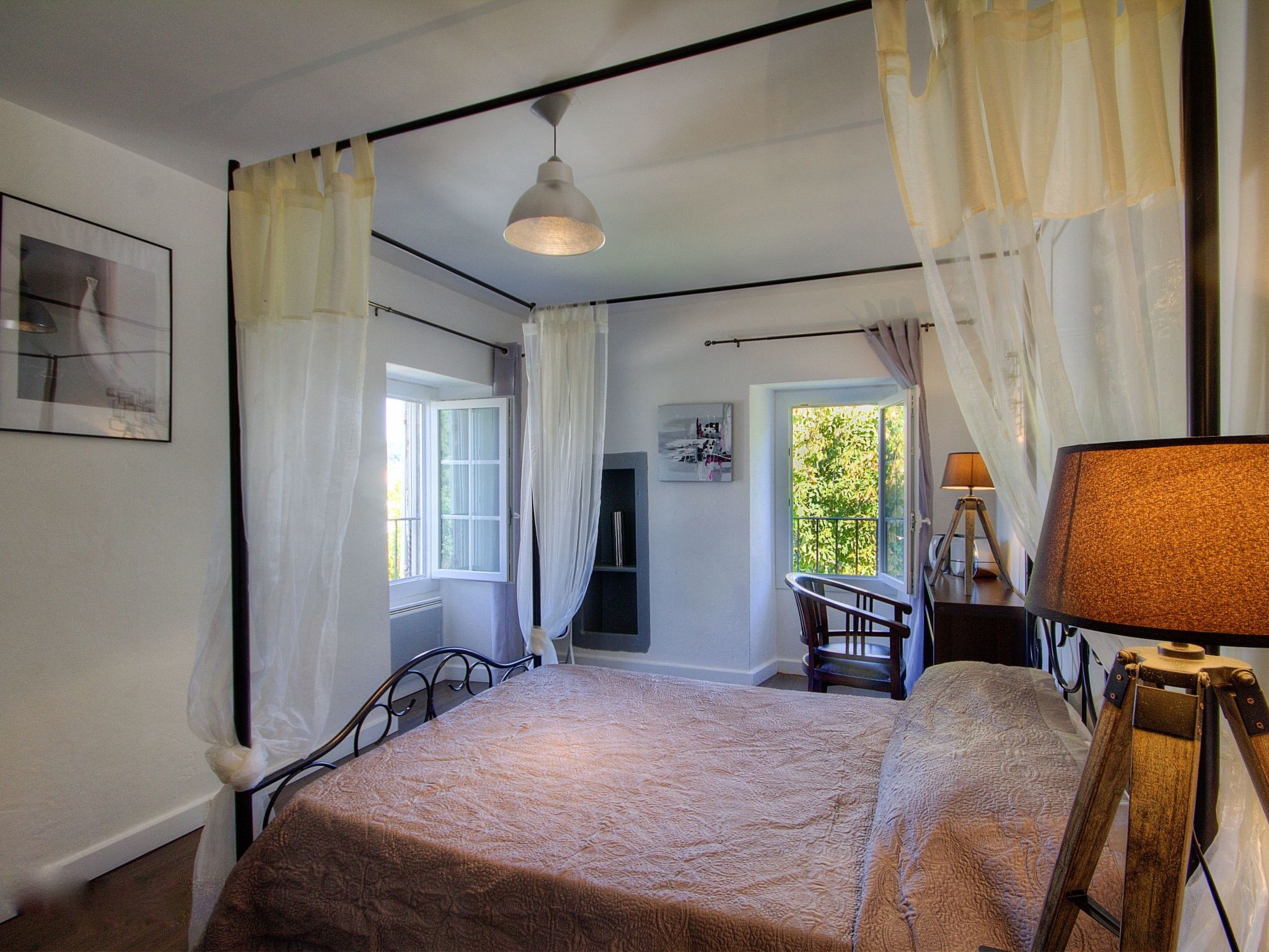 Photo of Exklusivität Korsika, Steinhaus mit Charme