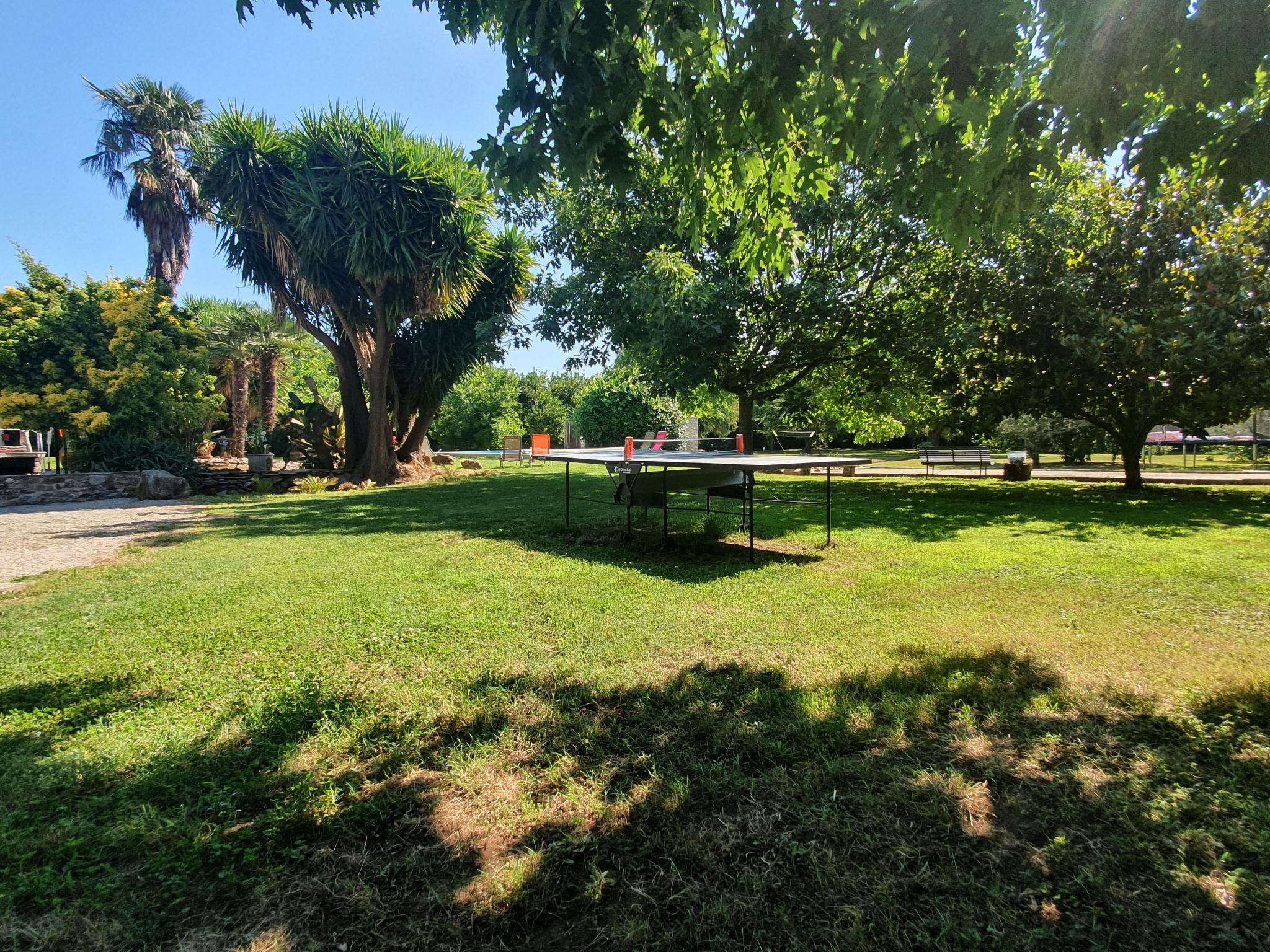 Photo of Exklusivität Korsika, Steinhaus mit Charme