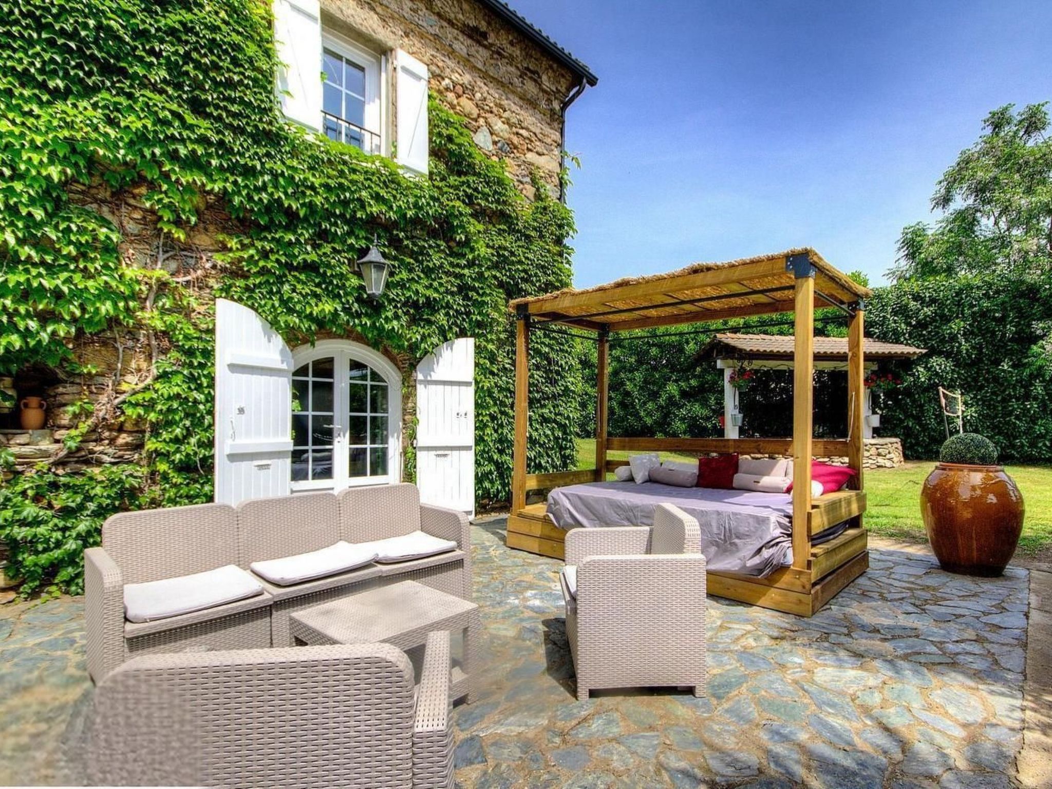 Photo of Exklusivität Korsika, Steinhaus mit Charme