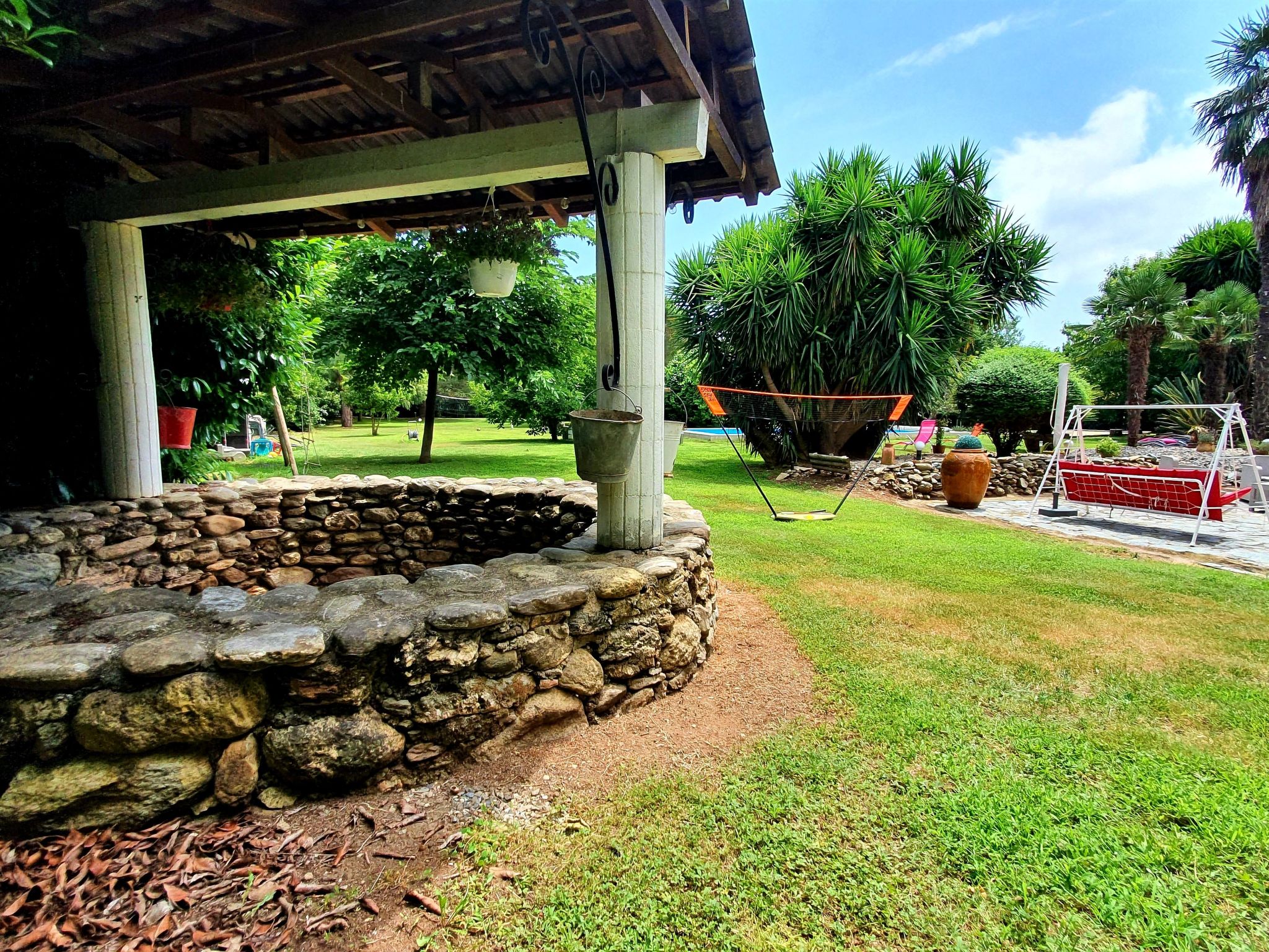 Photo of Exklusivität Korsika, Steinhaus mit Charme