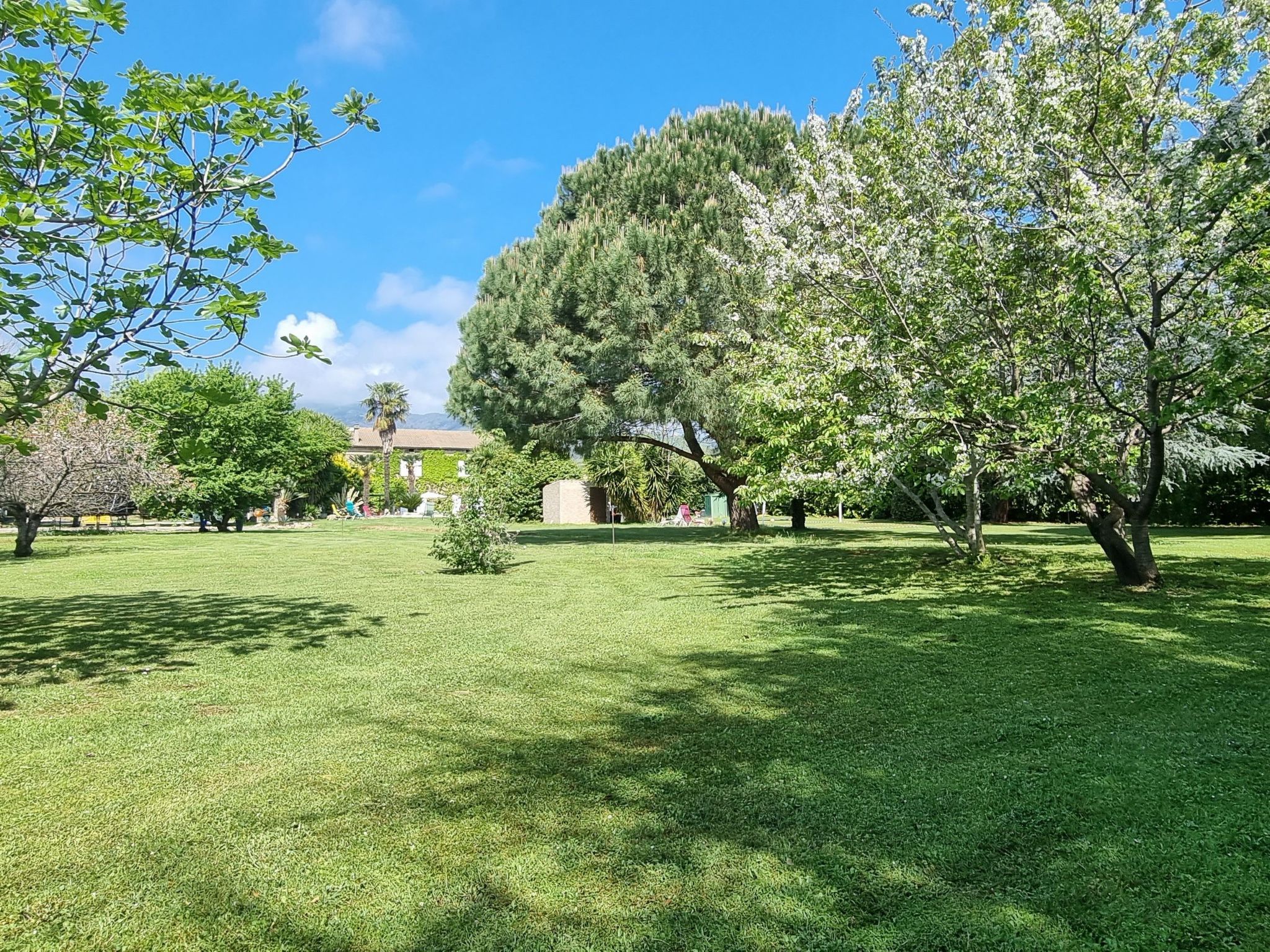 Photo of Exklusivität Korsika, Steinhaus mit Charme