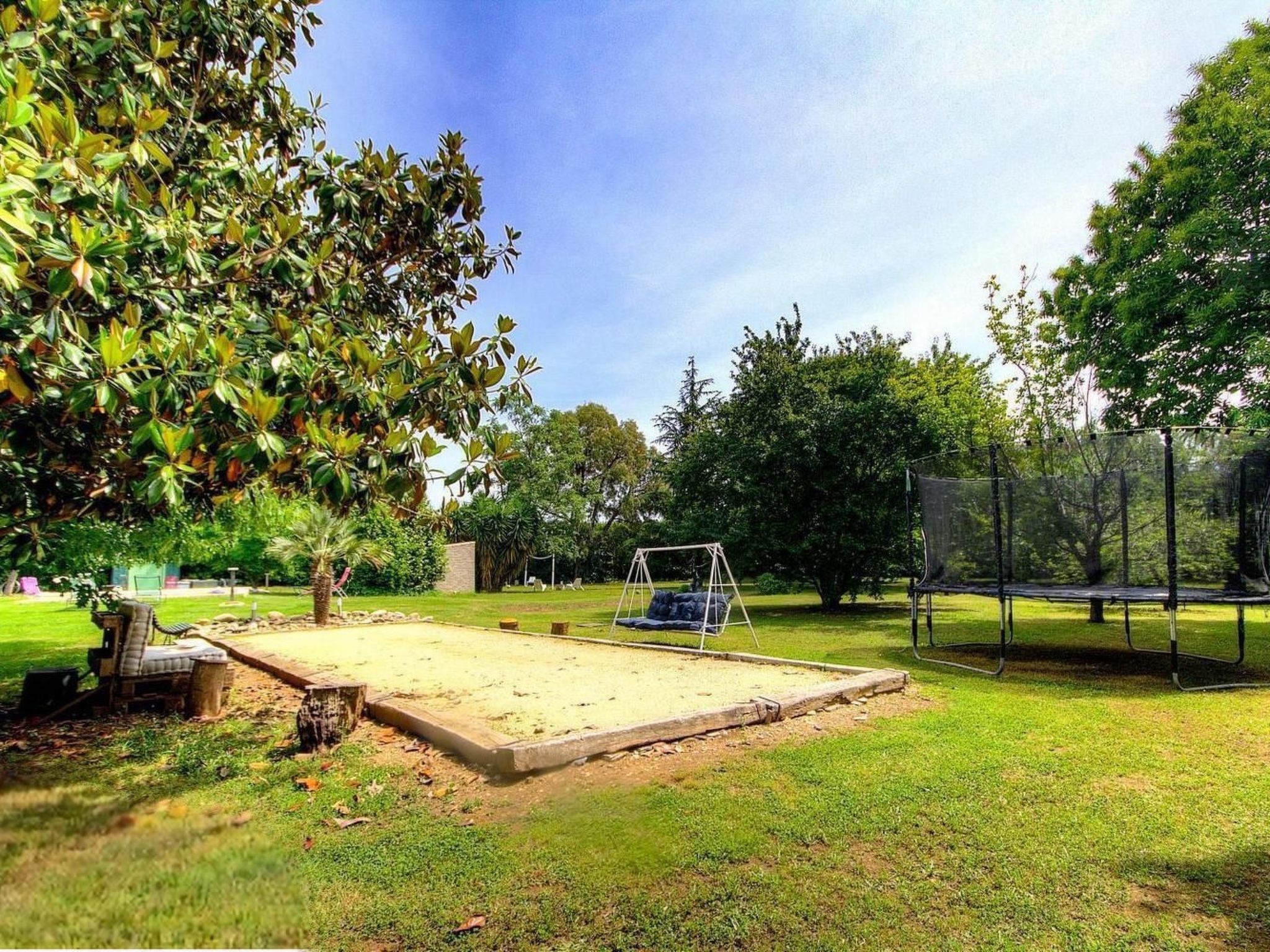 Photo of Exklusivität Korsika, Steinhaus mit Charme