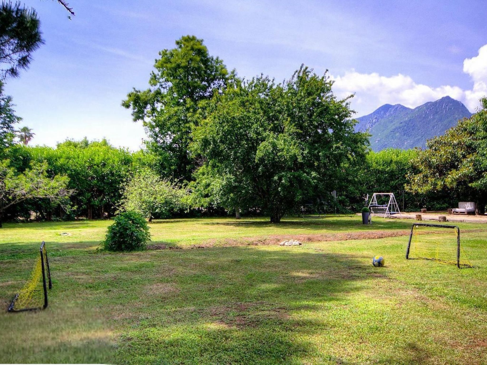 Photo of Exklusivität Korsika, Steinhaus mit Charme
