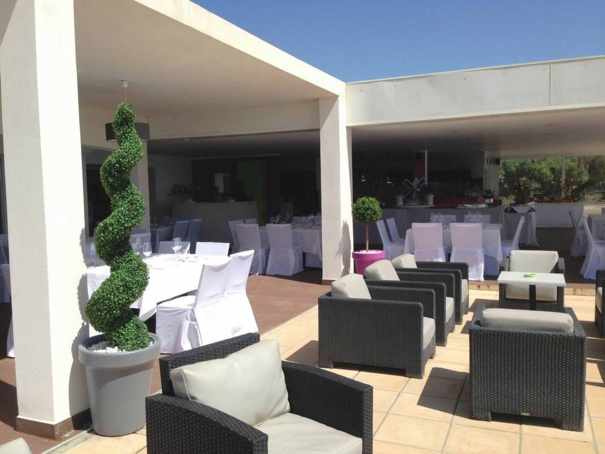 Photo of Marea Resort Wohnung mit Schwimmbad