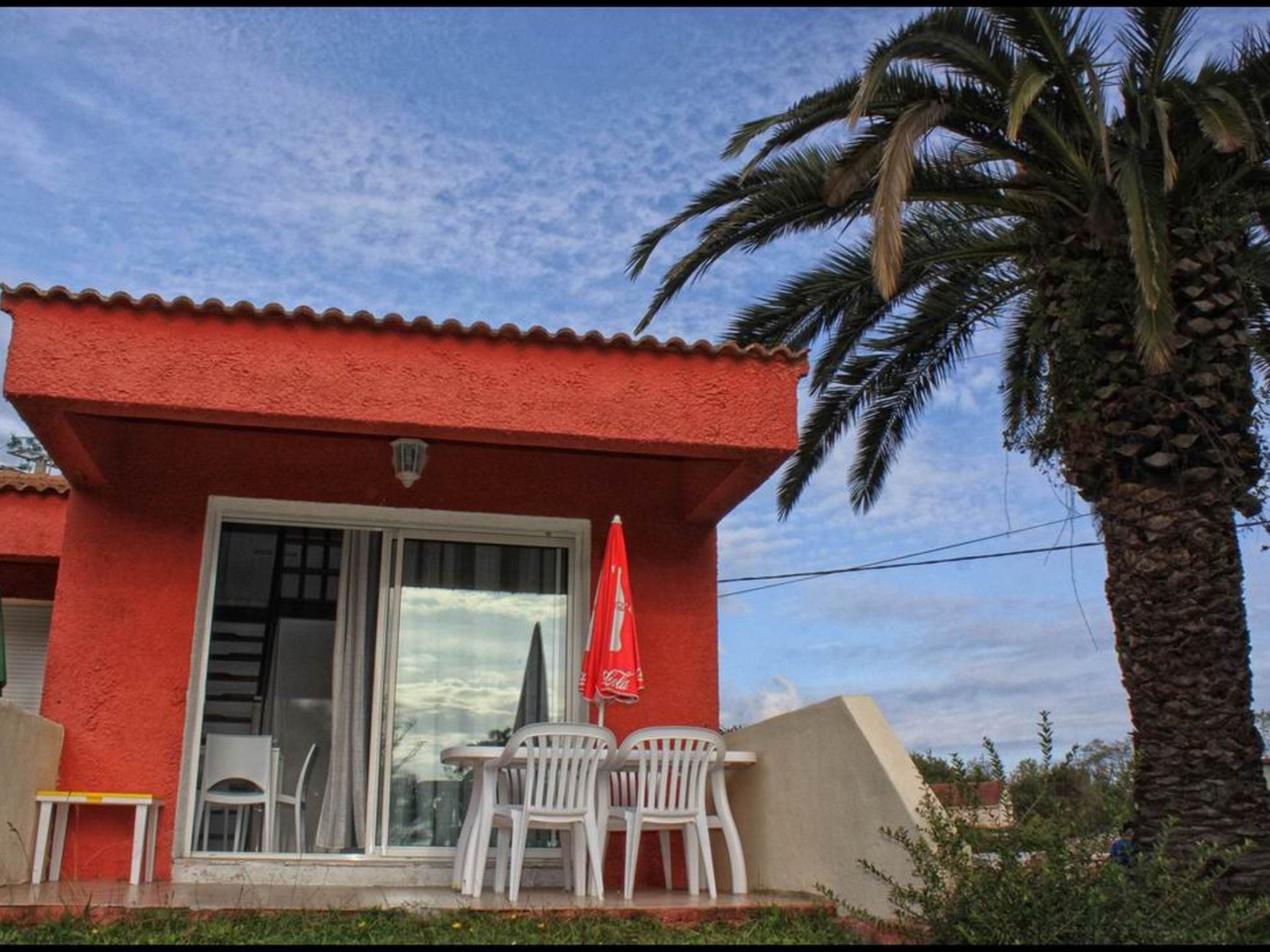 Photo of Marea Resort Wohnung mit Schwimmbad