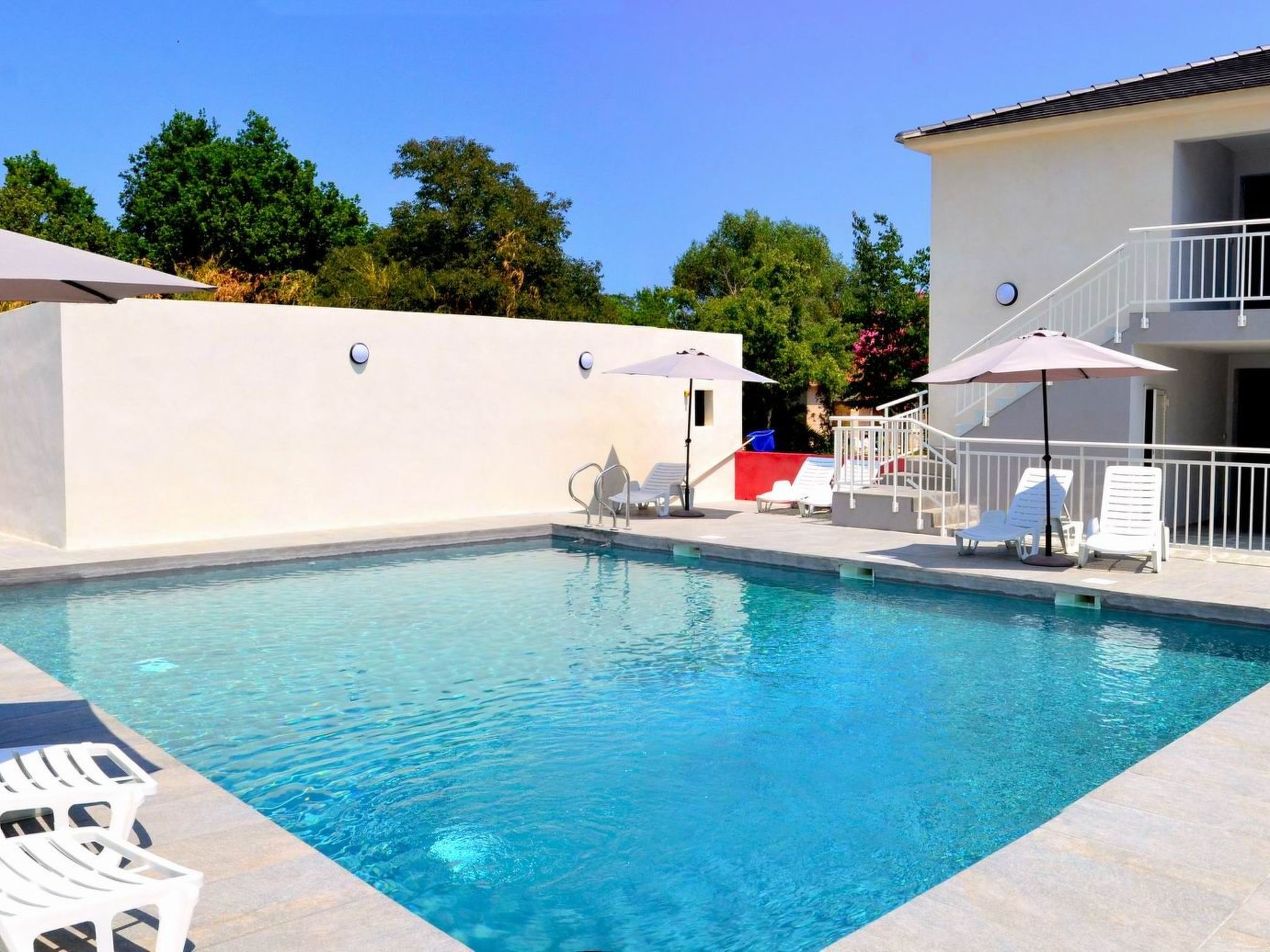 Photo of Marea Resort Wohnung mit Schwimmbad