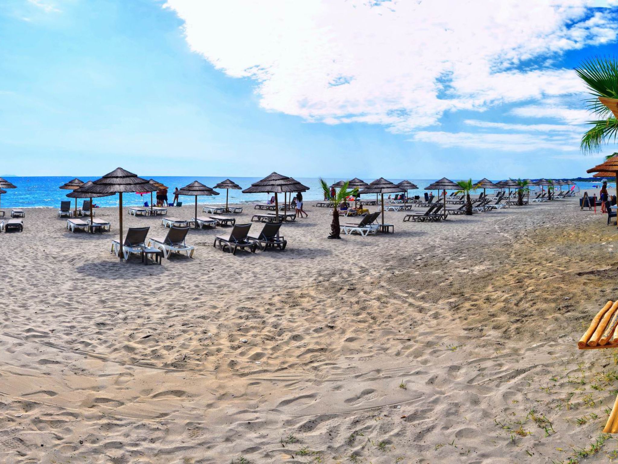 Photo of Marea Resort Wohnung mit Schwimmbad