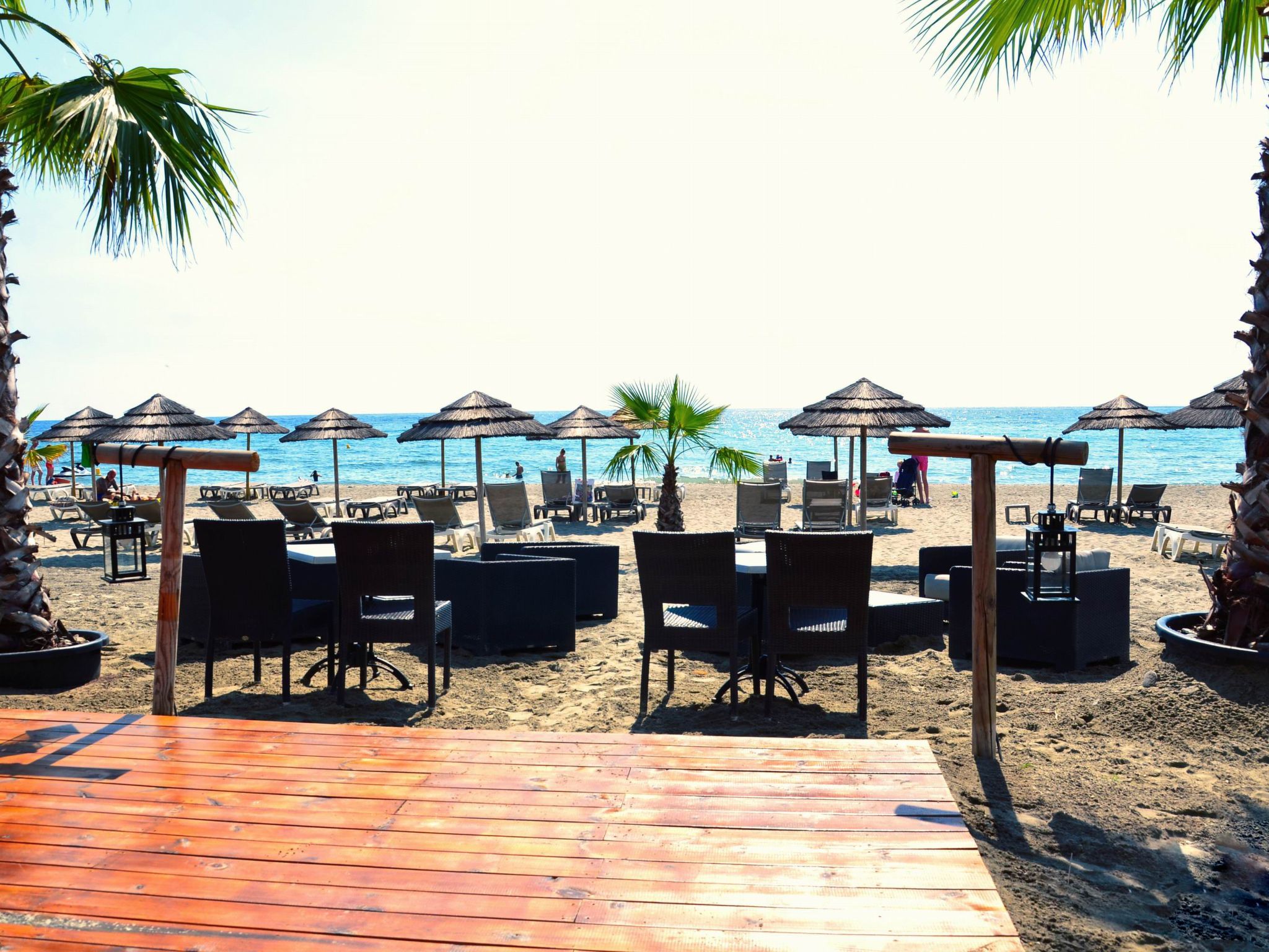 Photo of Marea Resort Wohnung mit Schwimmbad