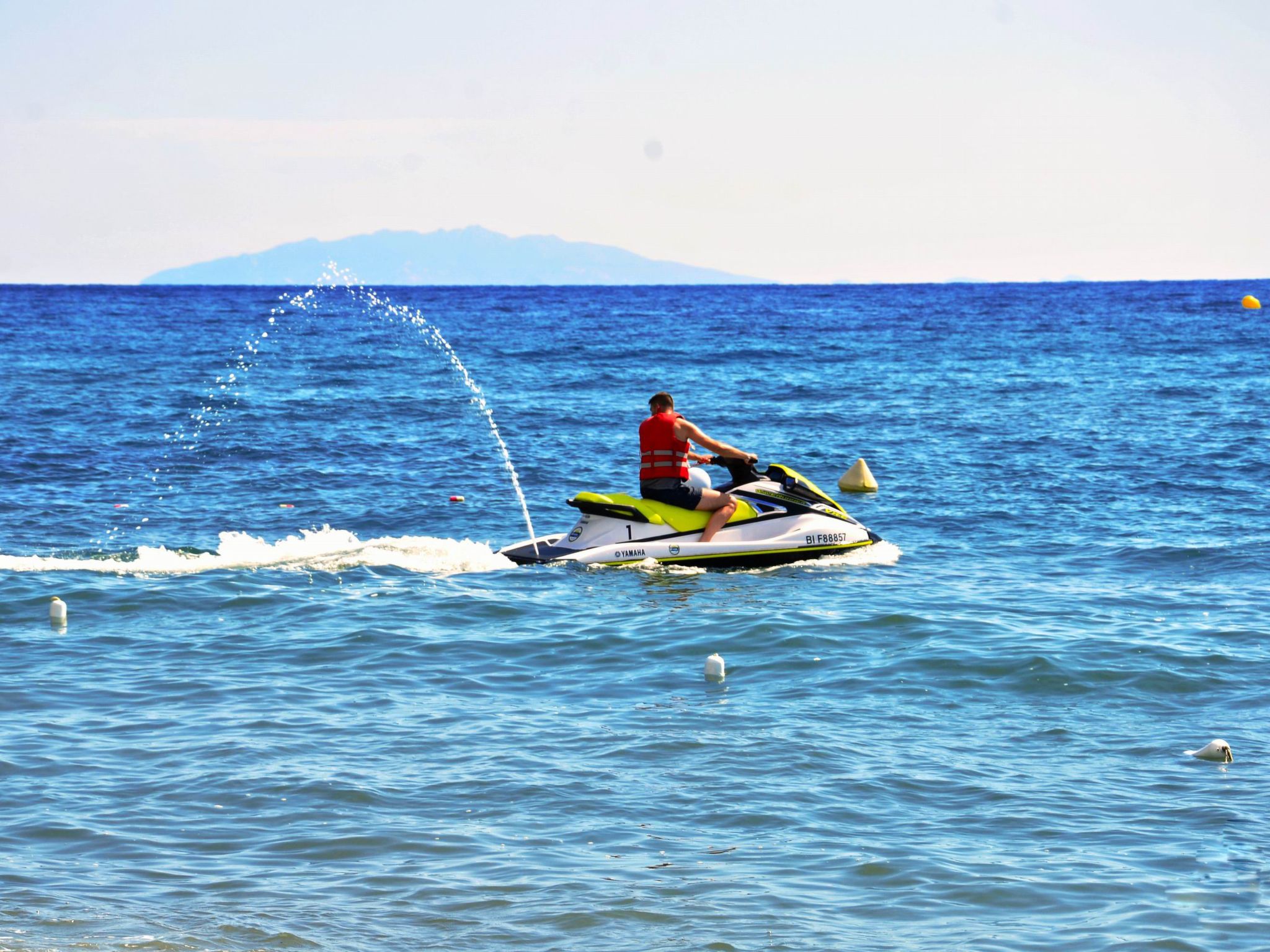 Photo of Marea Resort Wohnung mit Schwimmbad