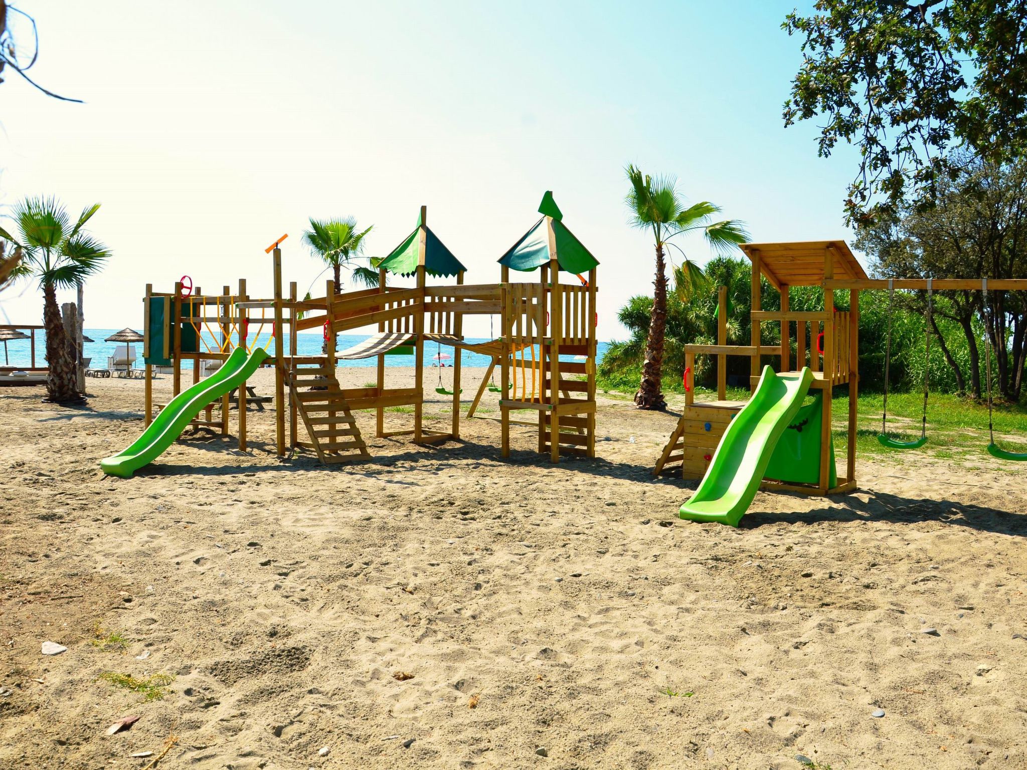 Photo of Marea Resort Wohnung mit Schwimmbad