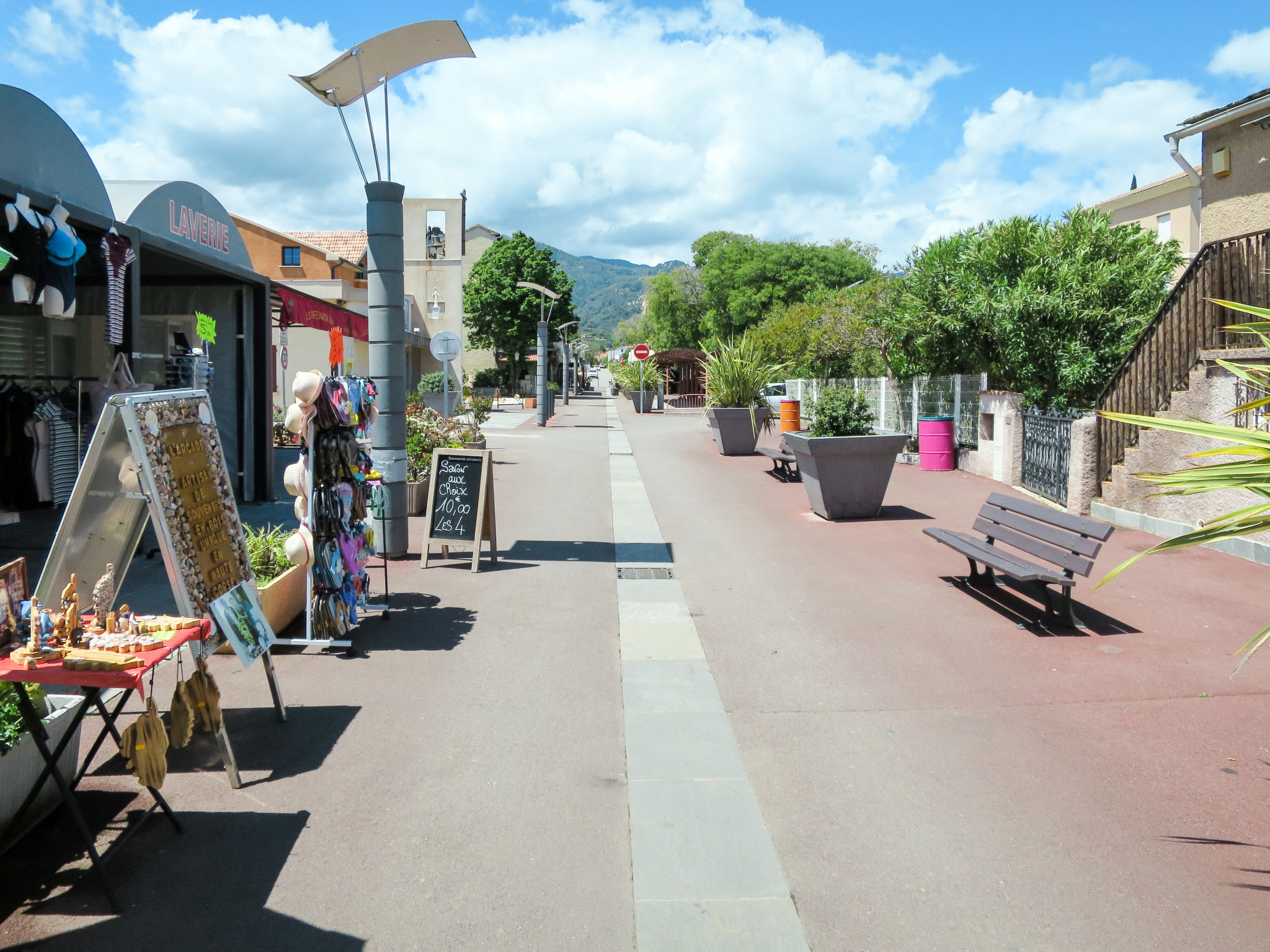 Photo of Marea Resort Wohnung mit Schwimmbad