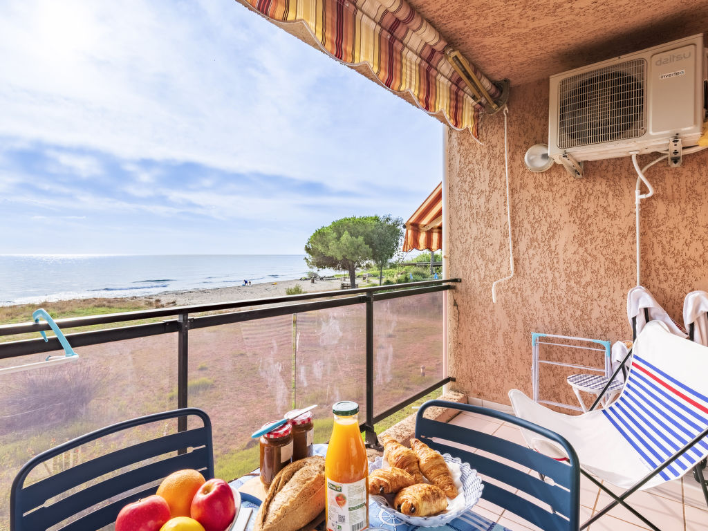 Appartement Marines de Moriani in Frankrijk