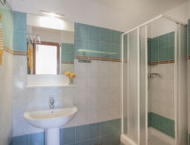 Ferienwohnung Sognu di Rena