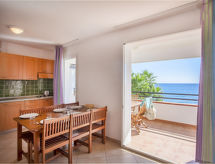 Ferienwohnung Sognu di Rena